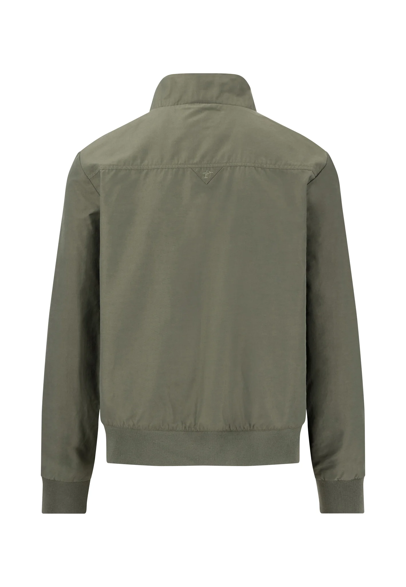 Bomberjacke Casual-Fit mit Logodetail - Image 3