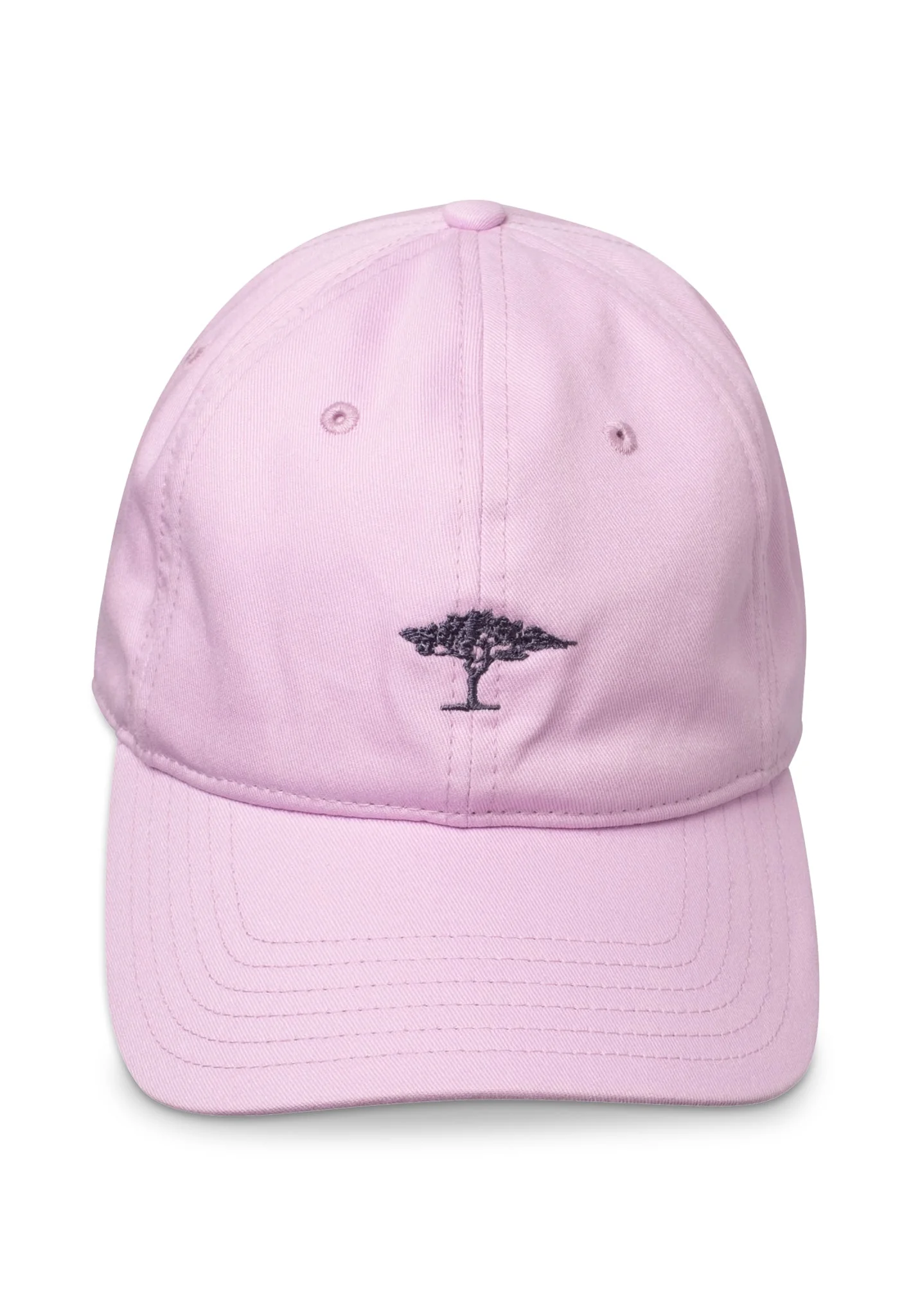 Cap aus Baumwolle mit Logostickerei und verstellbarem Riemen - Image 7