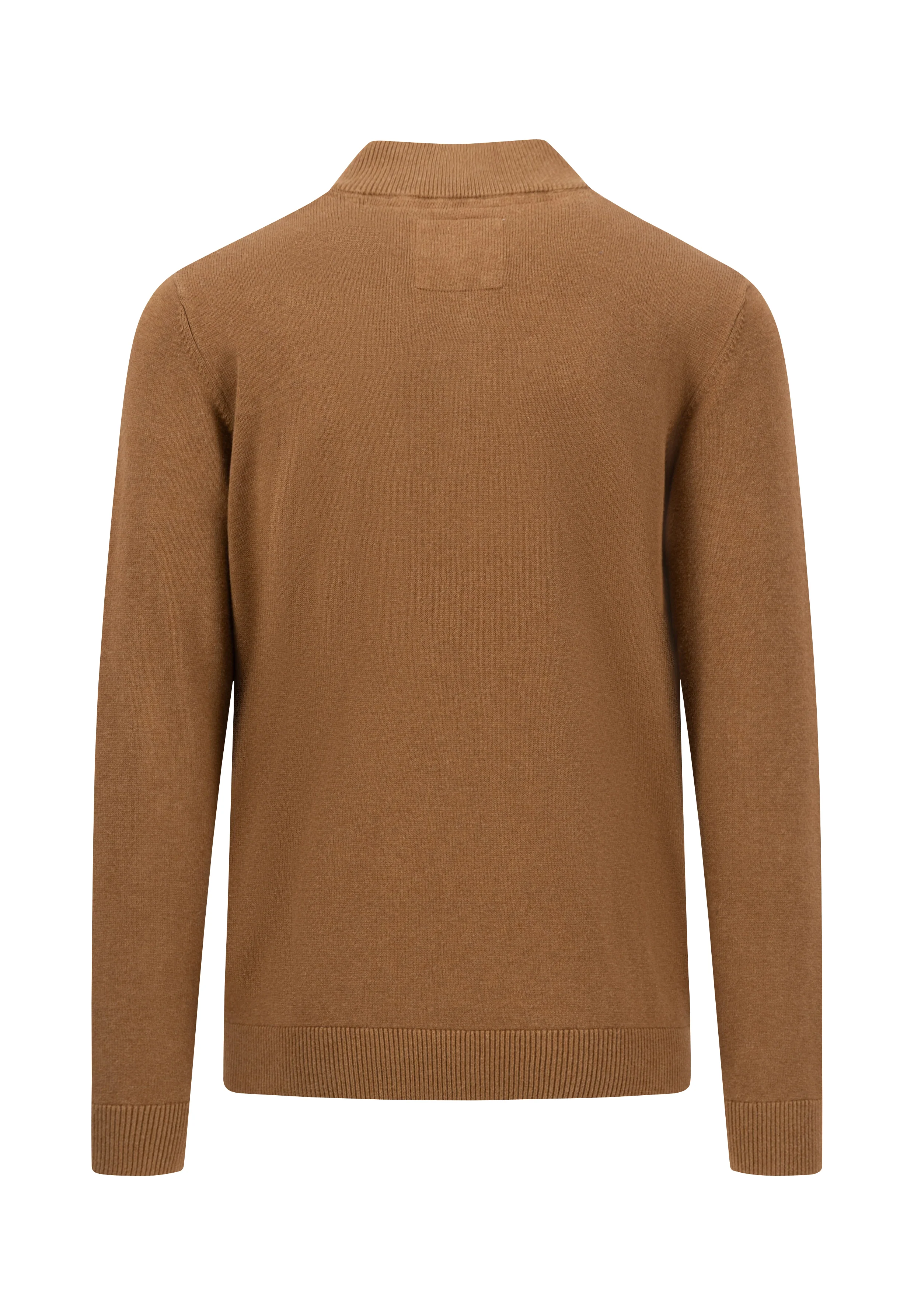 Cardigan aus Baumwolle mit Knopfleiste - Image 2