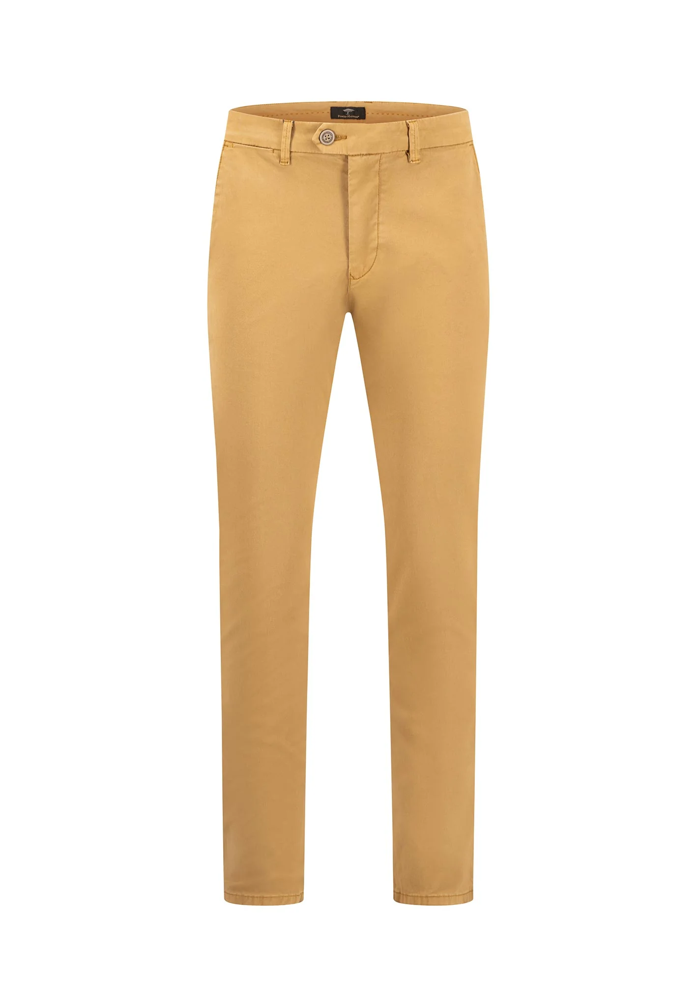Chino aus Baumwoll-Mix– Straight-Leg - Image 5
