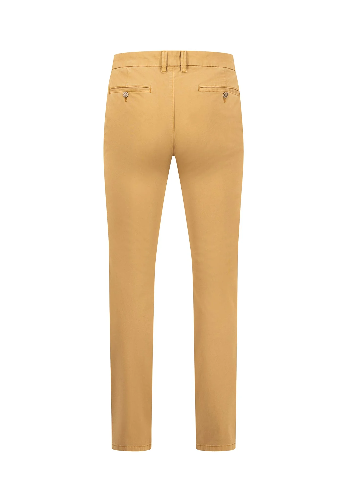 Chino aus Baumwoll-Mix– Straight-Leg - Image 6