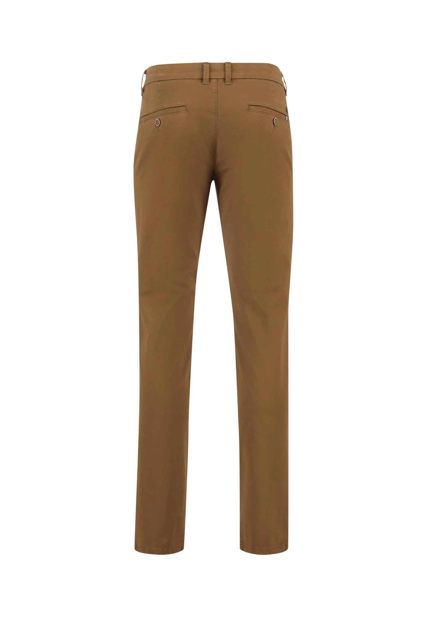Chino aus Baumwoll-Mix– Straight-Leg - Image 8