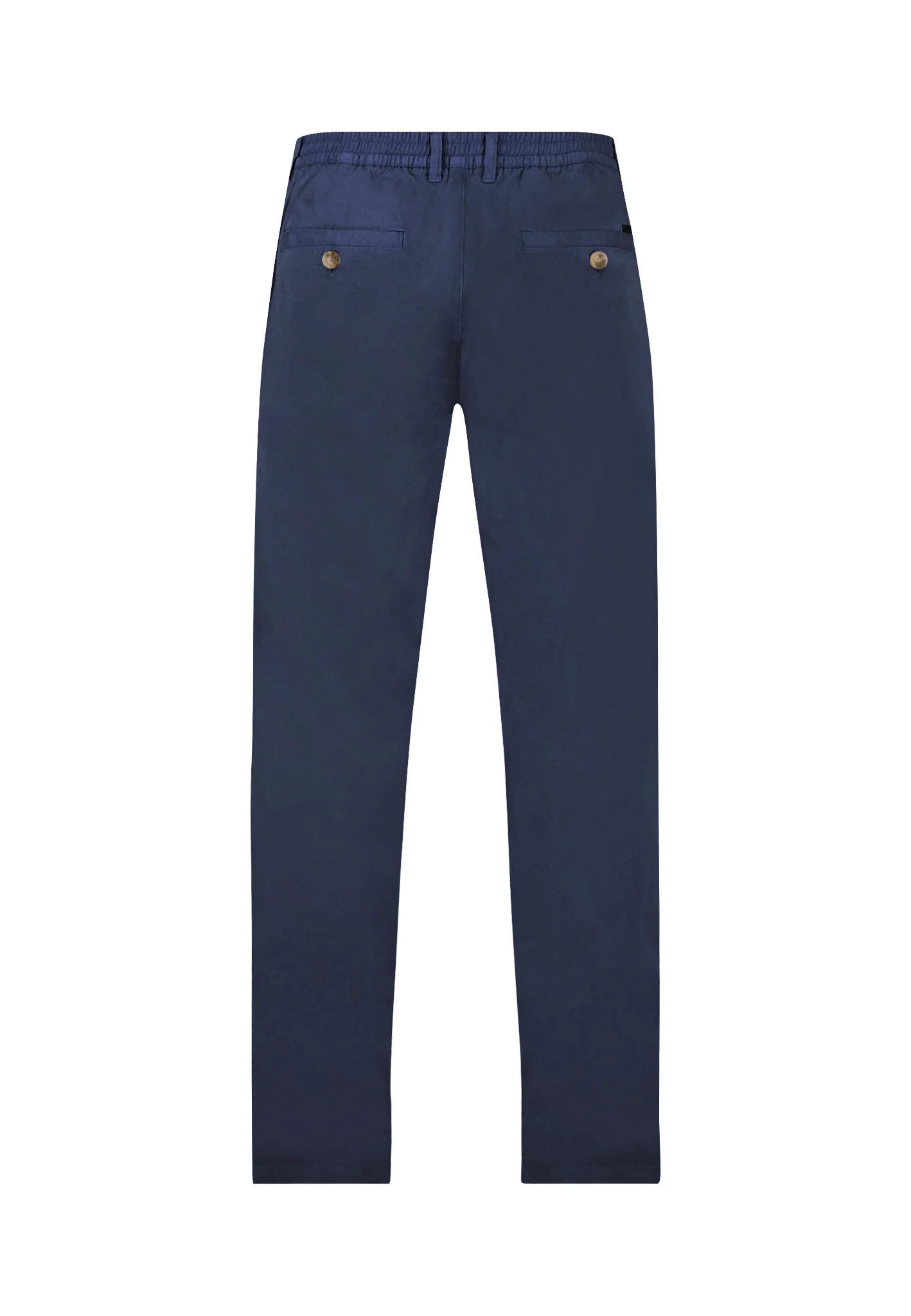 Chino aus Baumwollmix – Straight Leg - Image 8