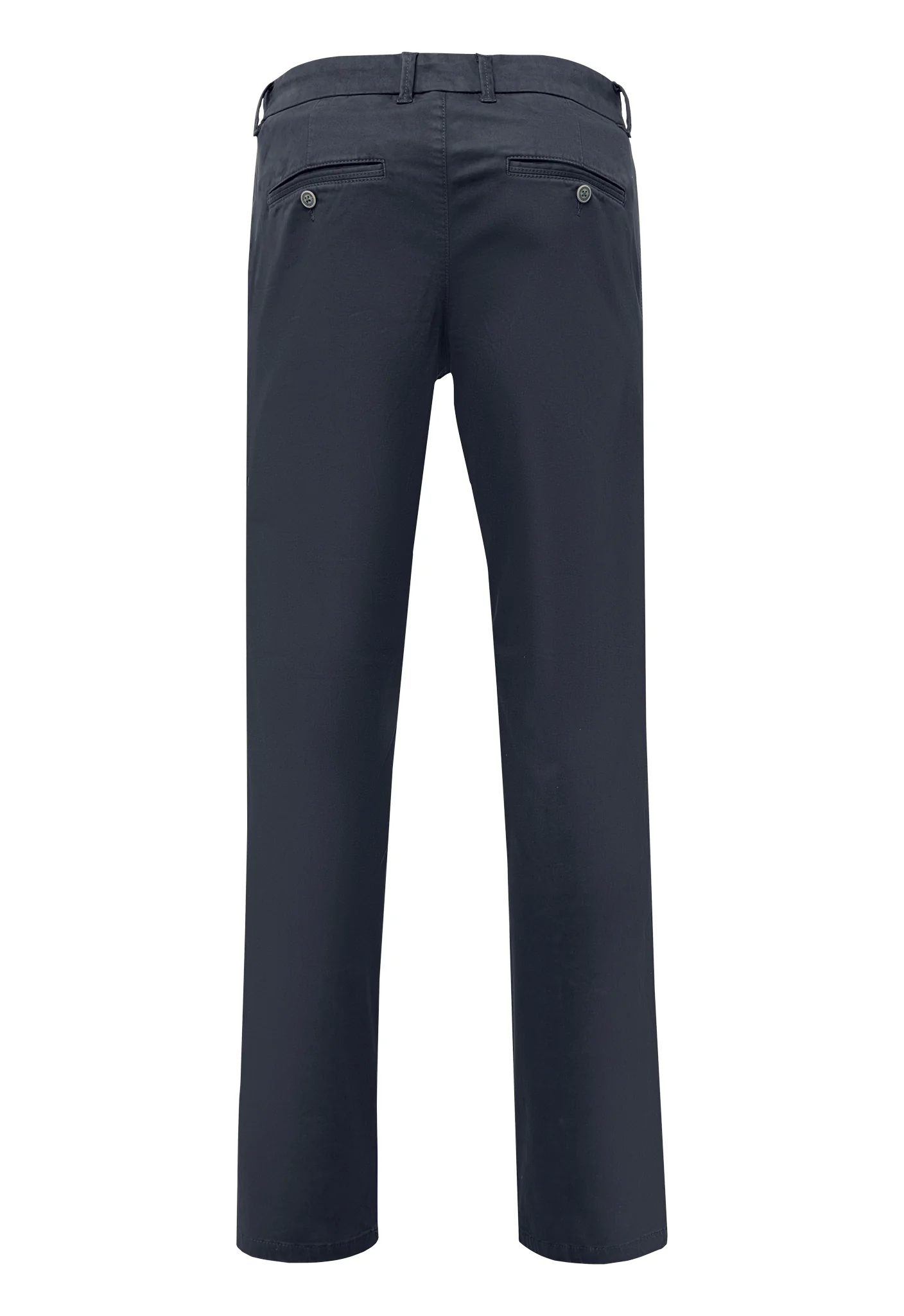 Chino aus Baumwollmix – Straight Leg - Image 8