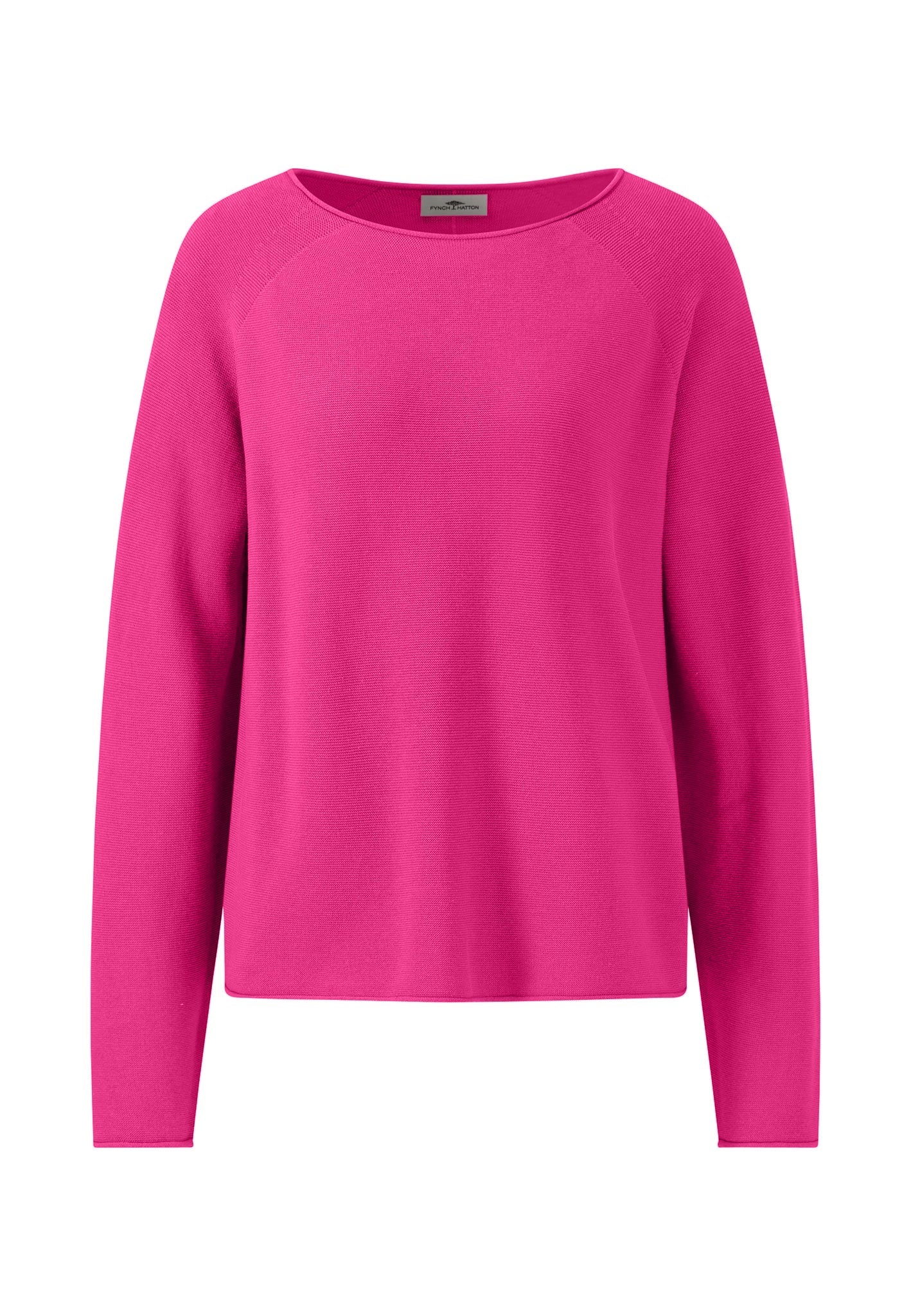 Feinstrickpullover aus Baumwolle - Image 11