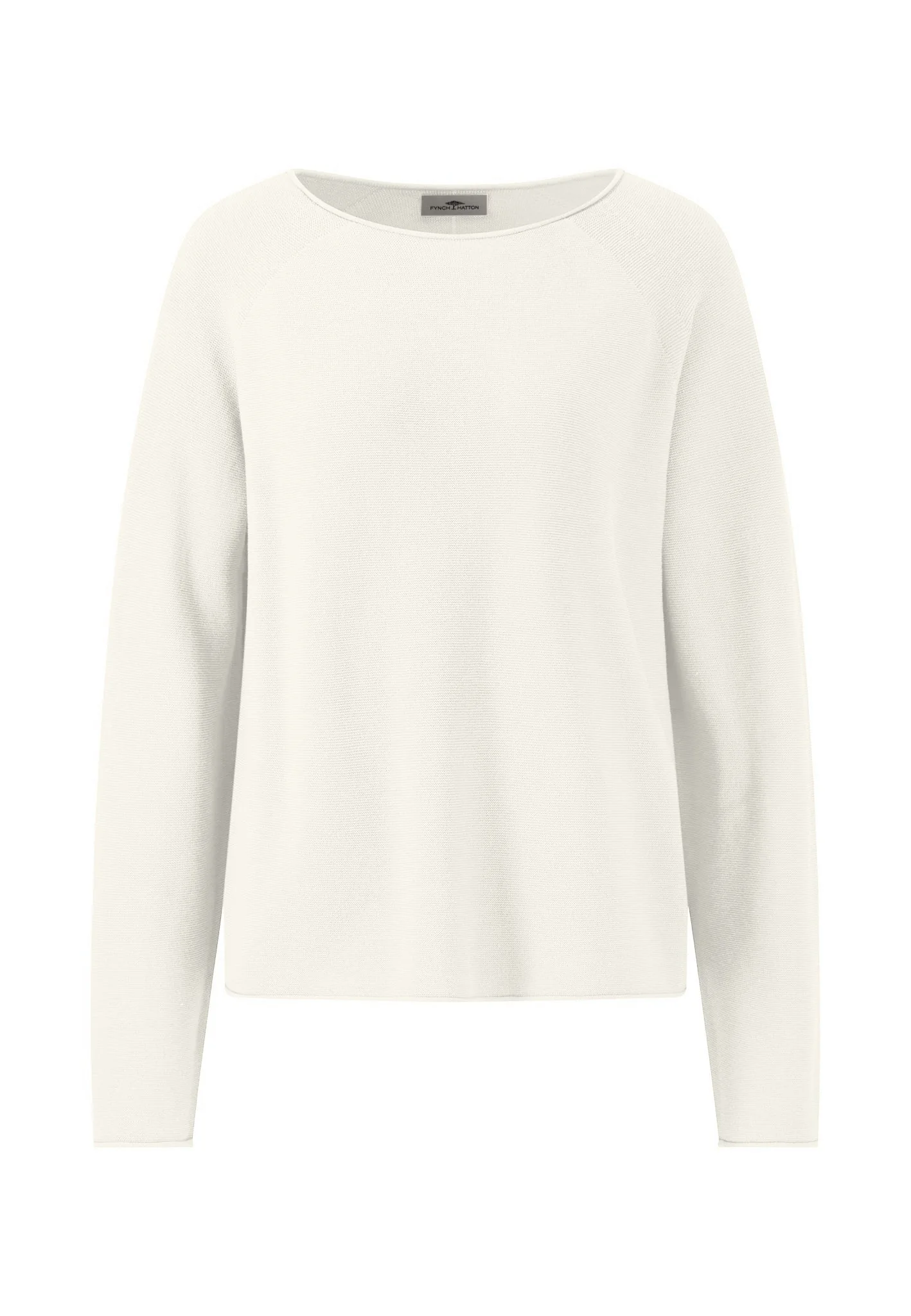Feinstrickpullover aus Baumwolle - Image 13