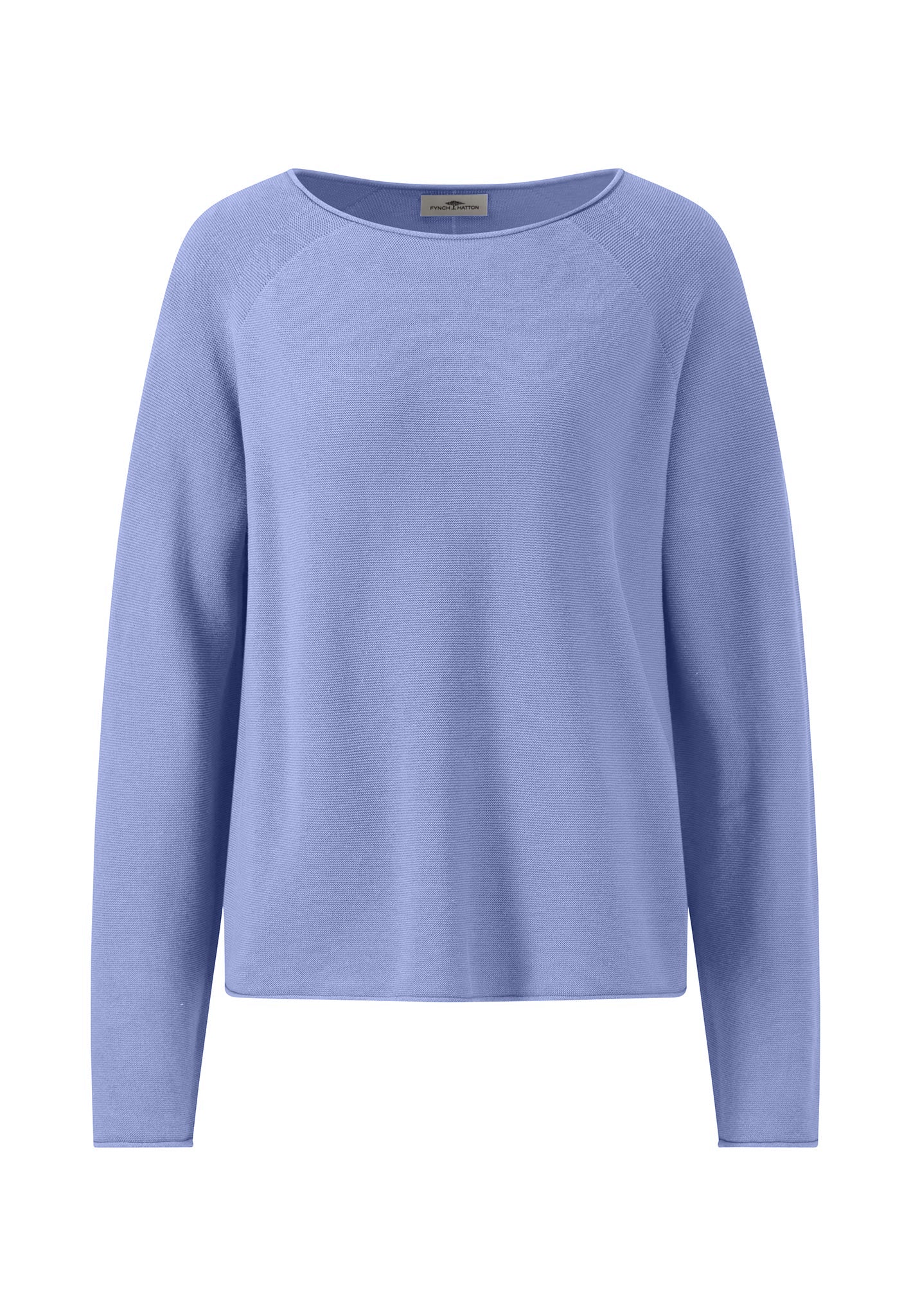 Feinstrickpullover aus Baumwolle - Image 5