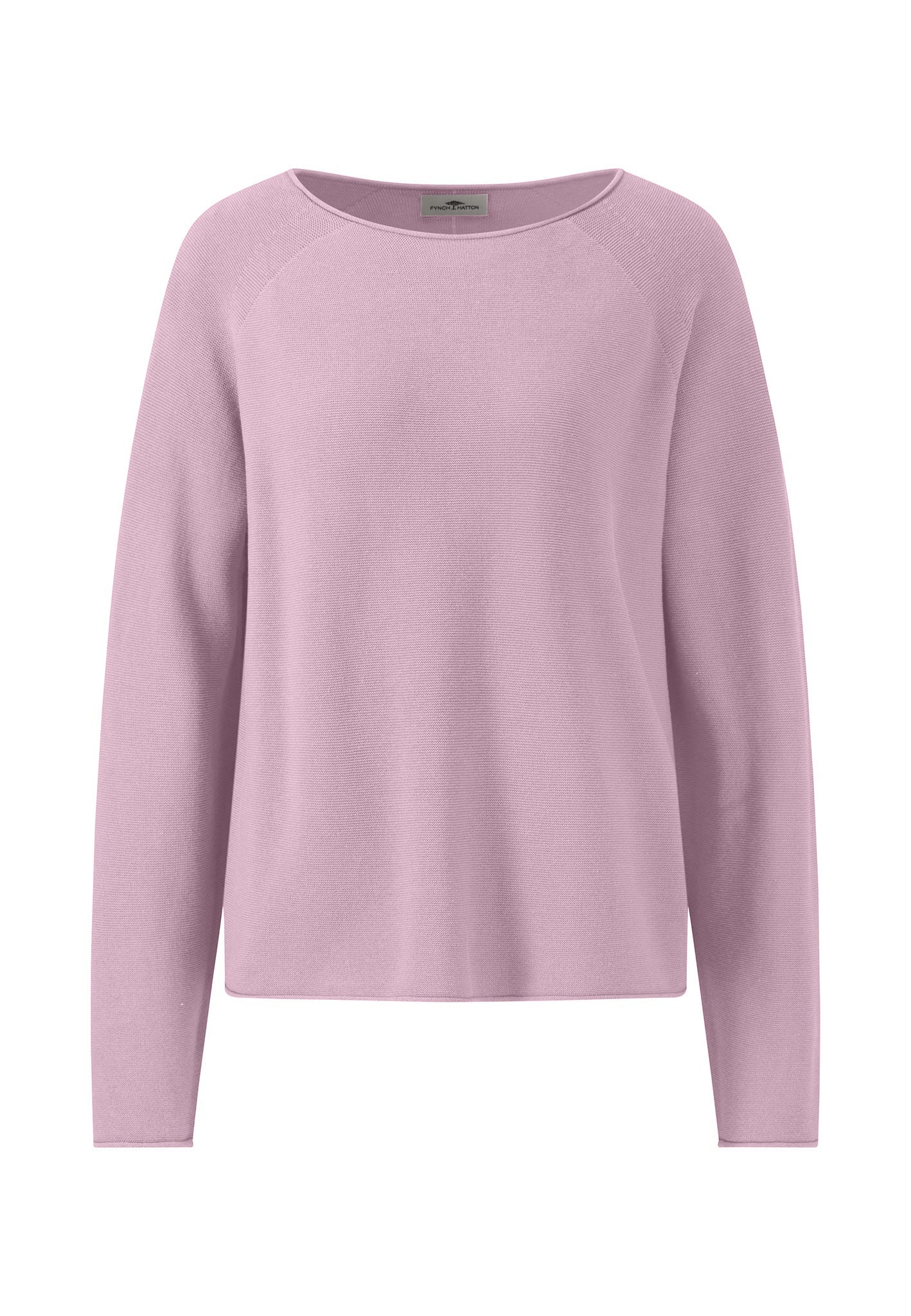 Feinstrickpullover aus Baumwolle - Image 7