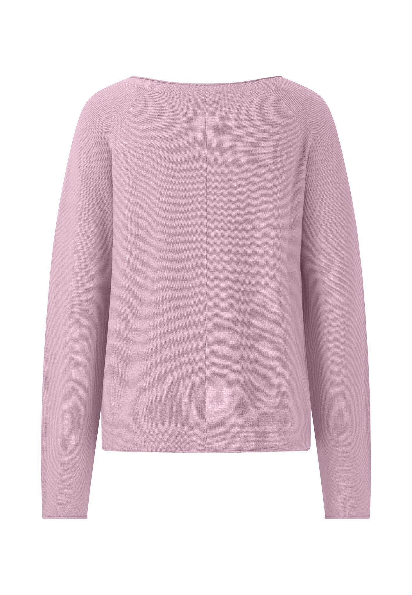 Feinstrickpullover aus Baumwolle - Image 8