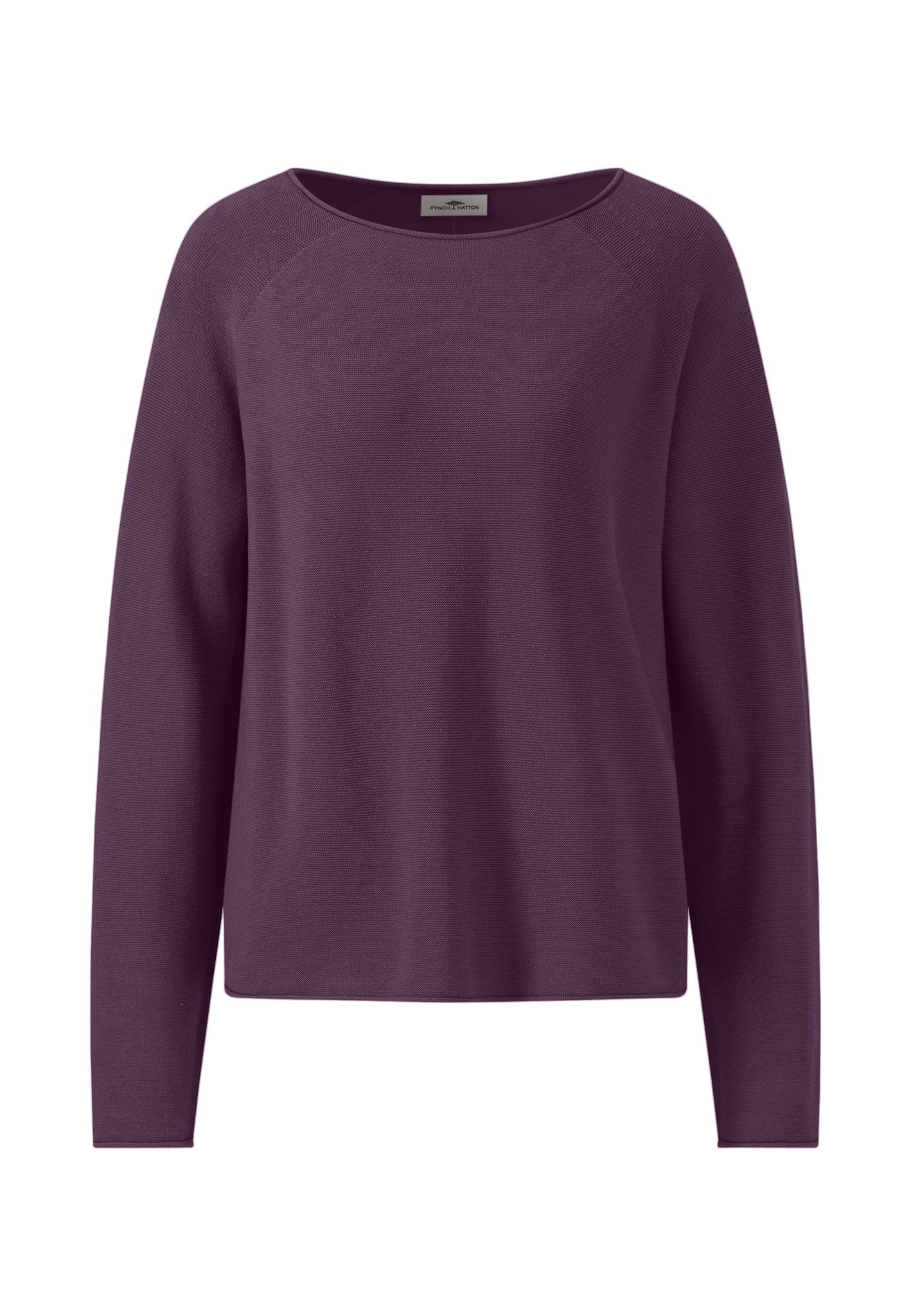 Feinstrickpullover aus Baumwolle - Image 9