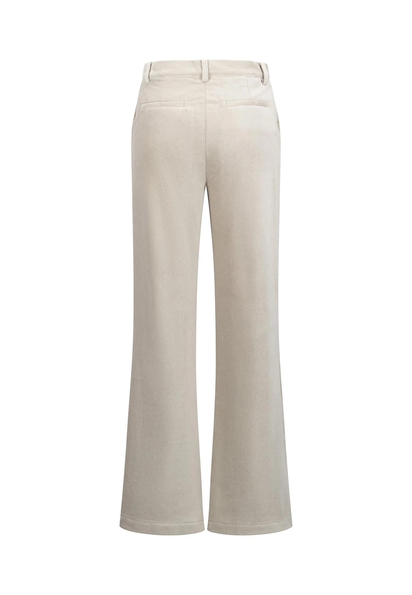Hose aus Cord - Straight-Leg - Image 6