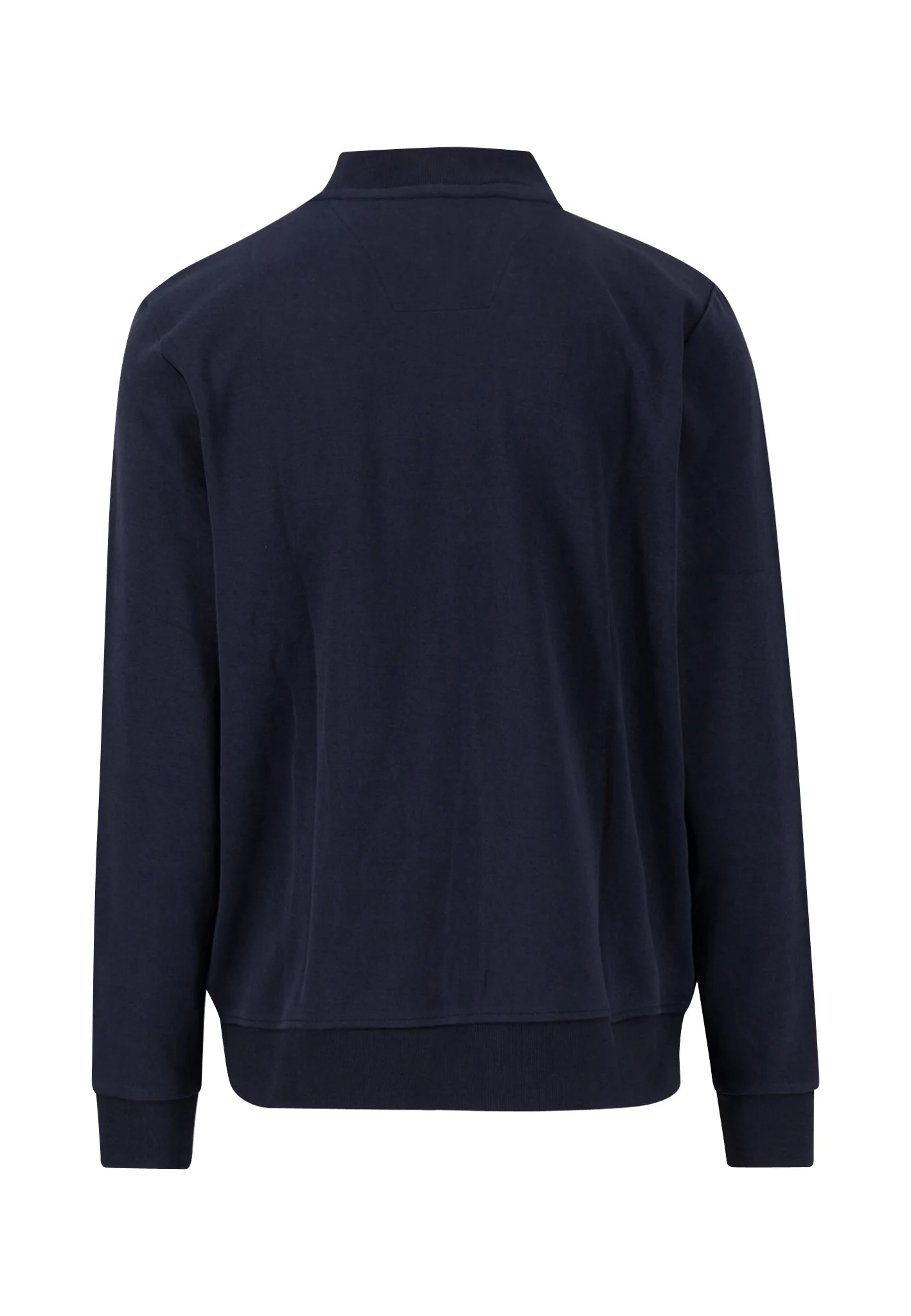 Hybridjacke aus Stretchmaterial mit Steppfront - Image 6