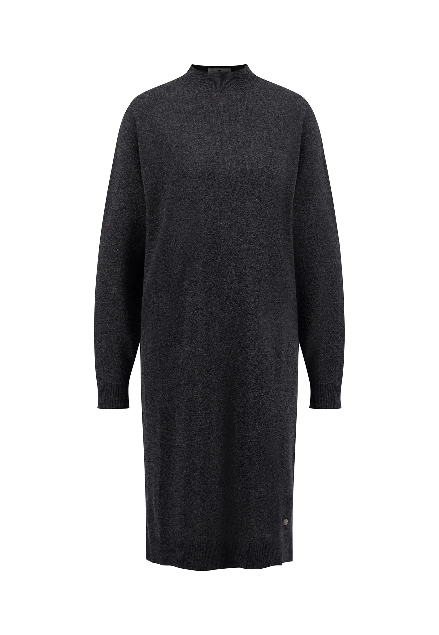 Kleid aus Wollmix