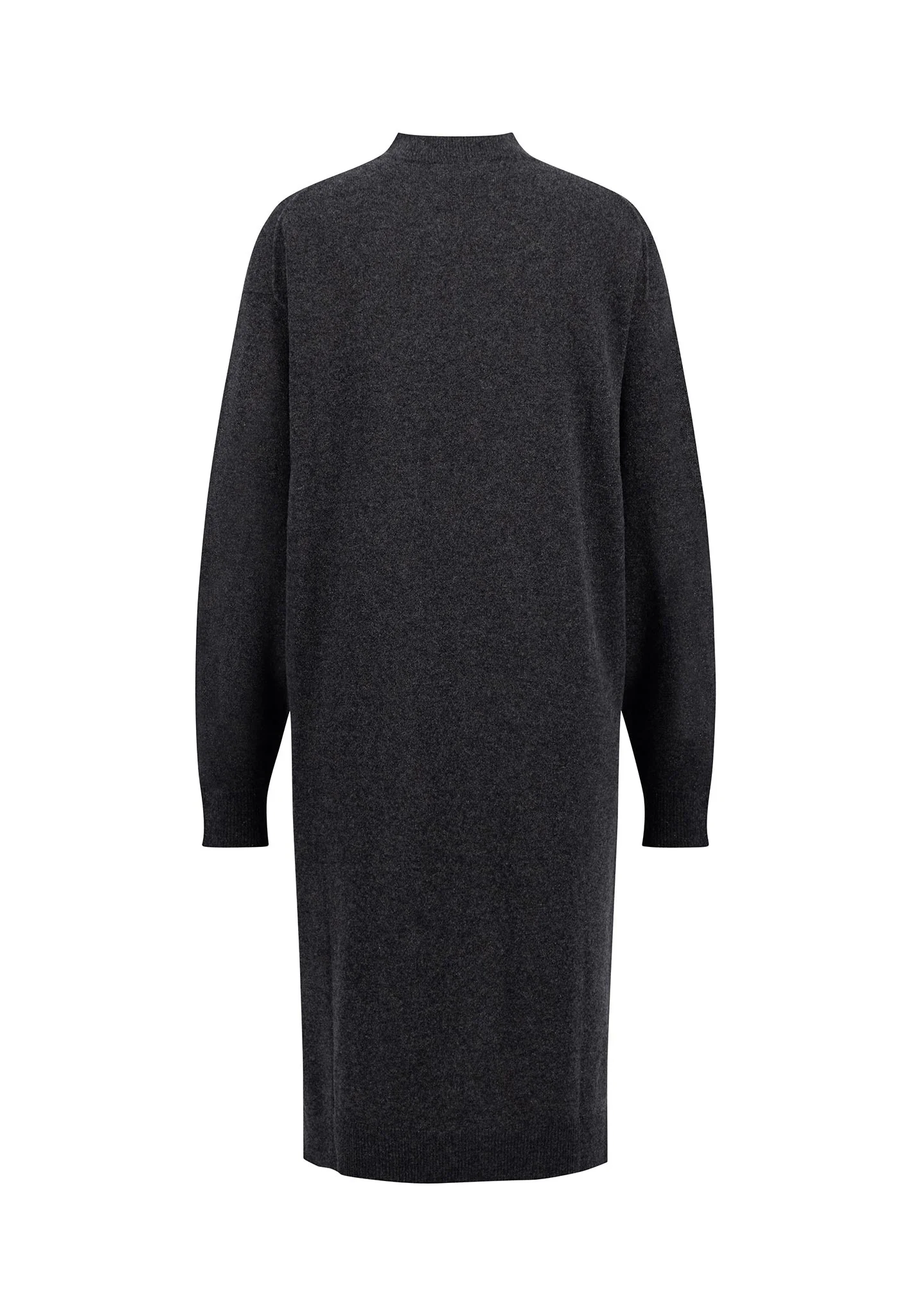 Kleid aus Wollmix - Image 2