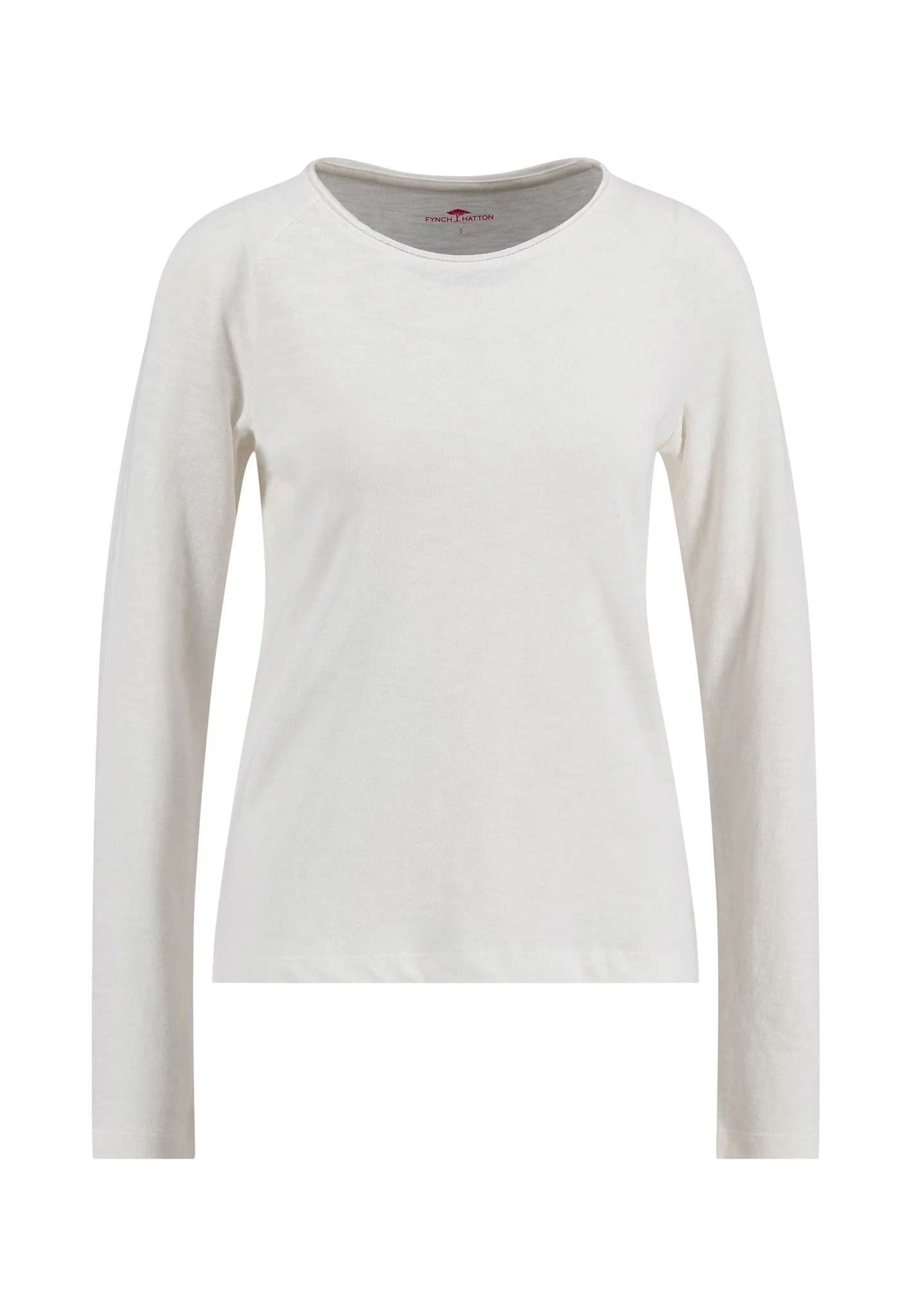 Langarmshirt aus 100% Baumwolle - Image 3