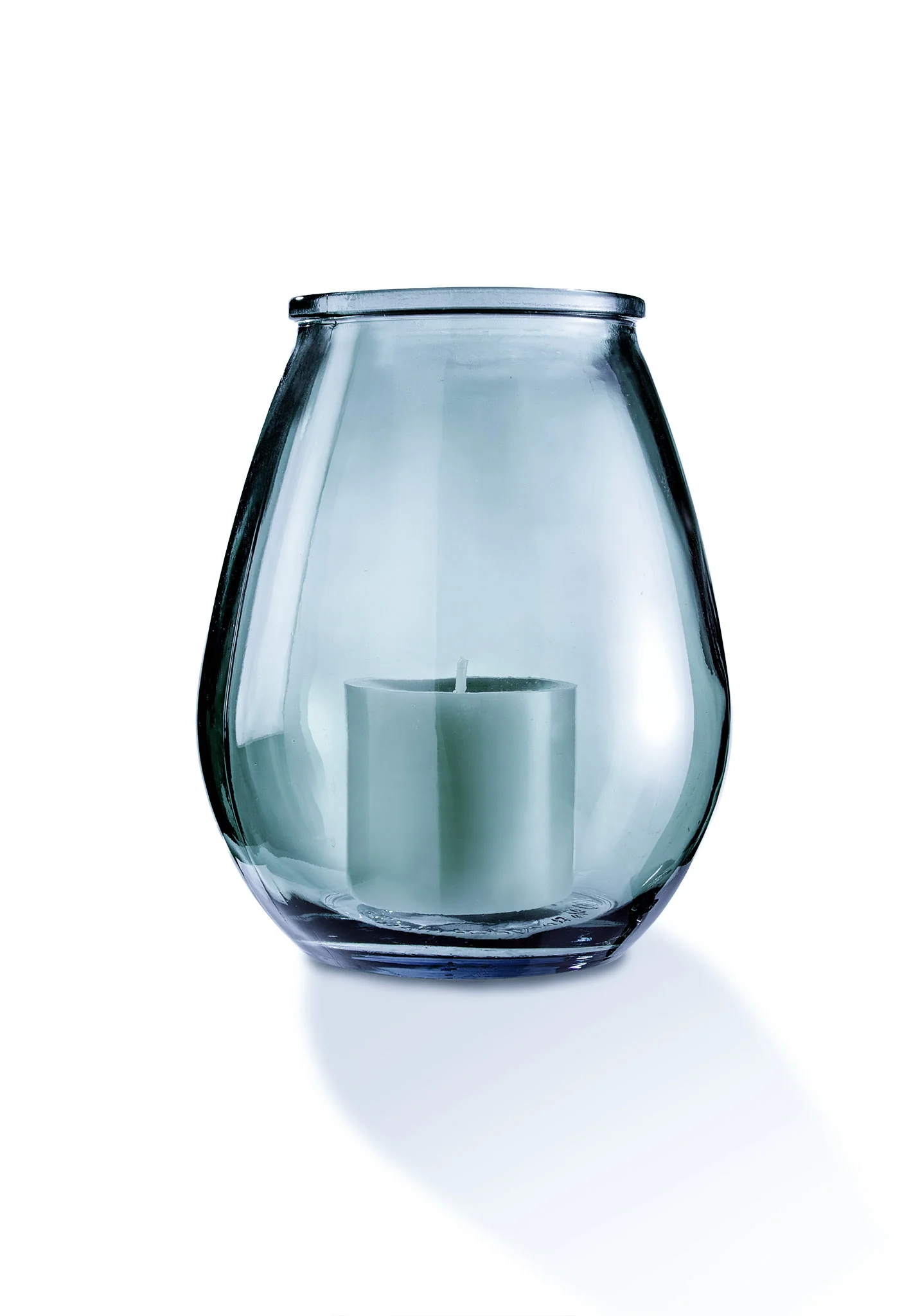 MANI Glasvase, 3900 ml - Image 3