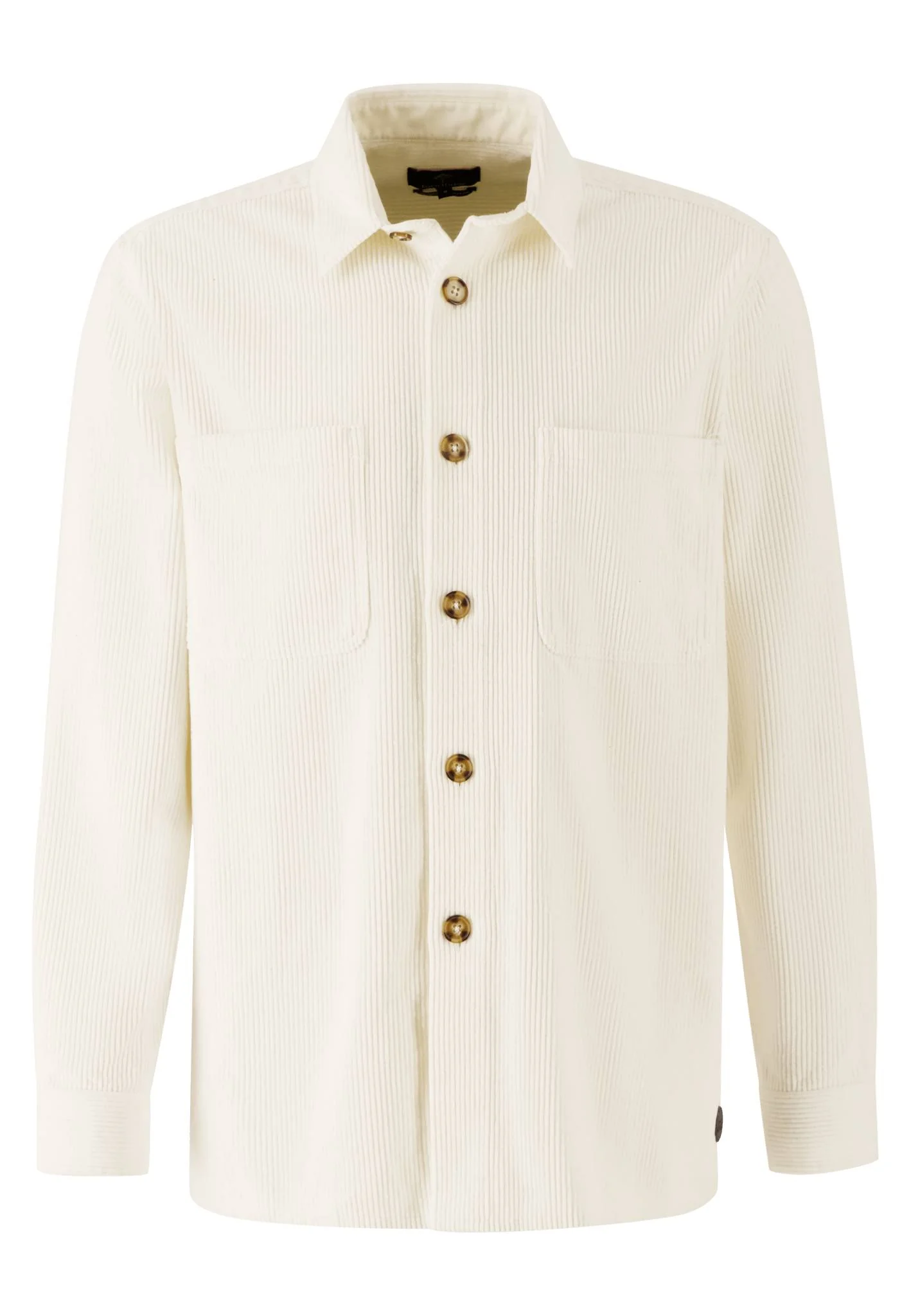 Overshirt aus Cord - Image 11