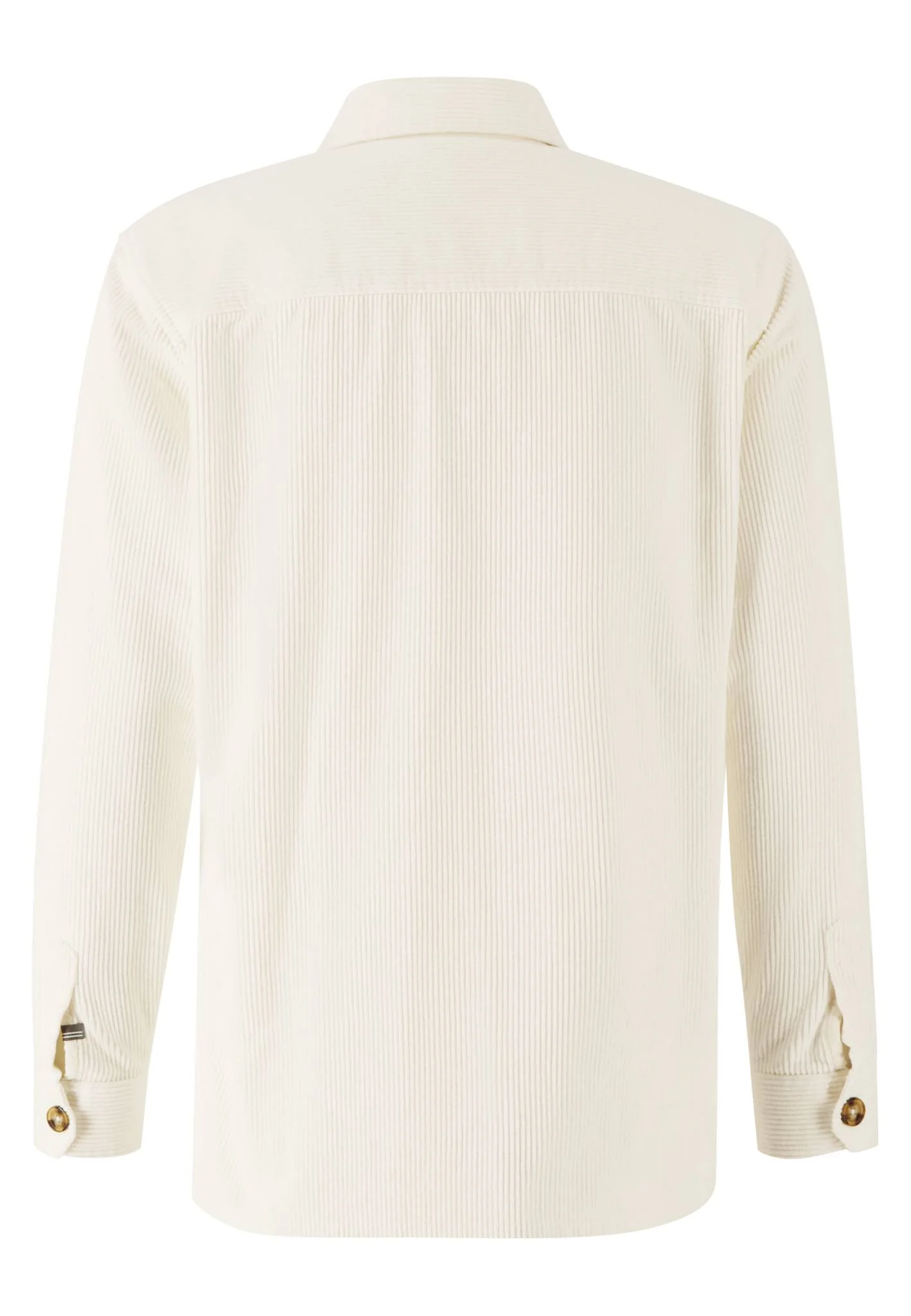 Overshirt aus Cord - Image 12