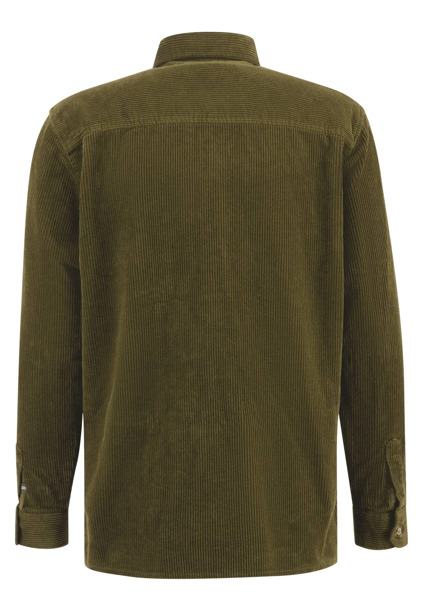 Overshirt aus Cord - Image 4