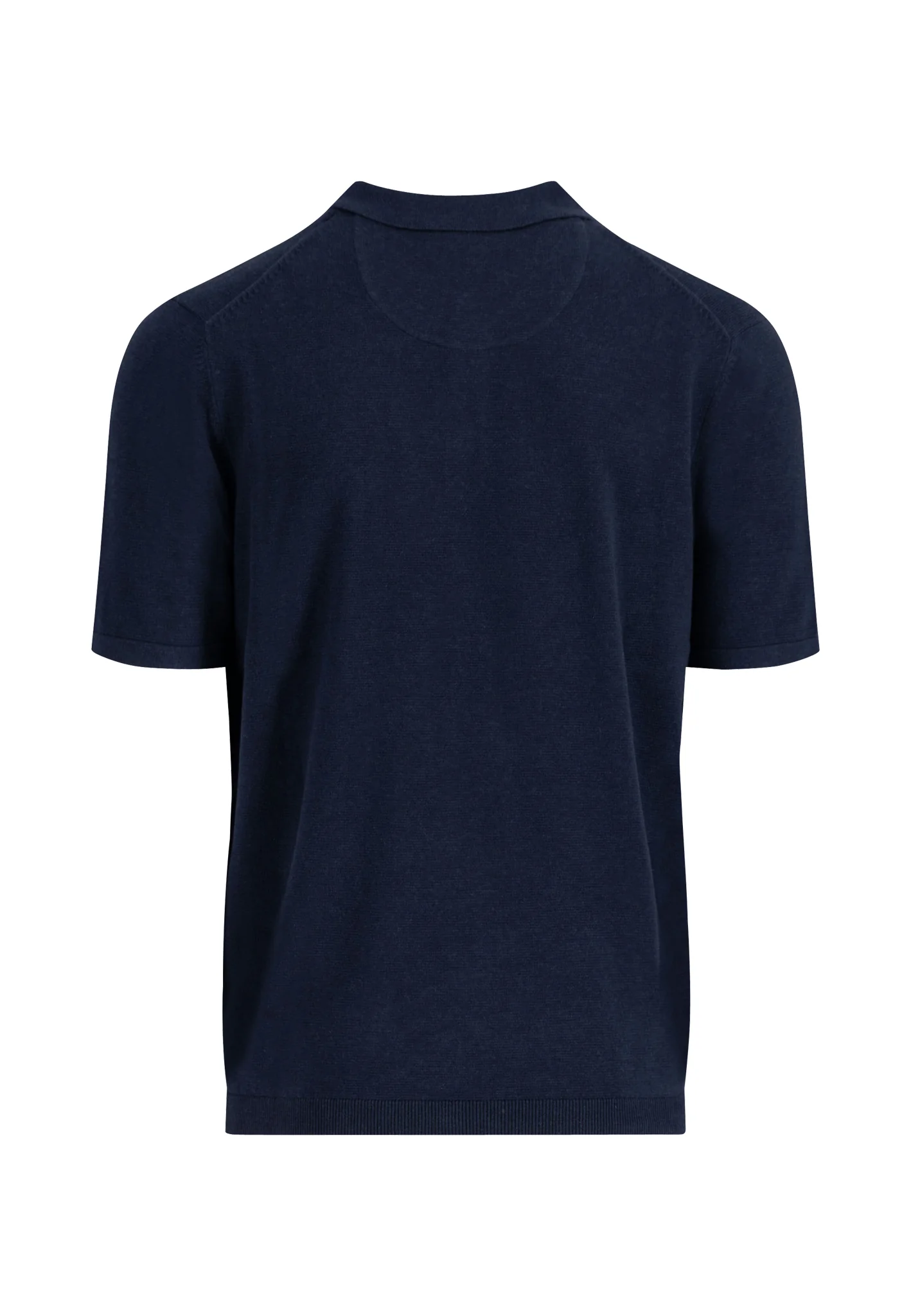 Poloshirt aus Baumwolle Air Cotton - Image 5