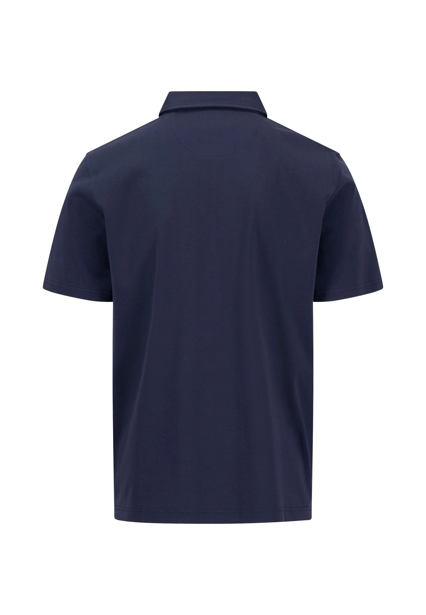 Poloshirt aus Baumwolle mit klassischem Polokragen - Image 5