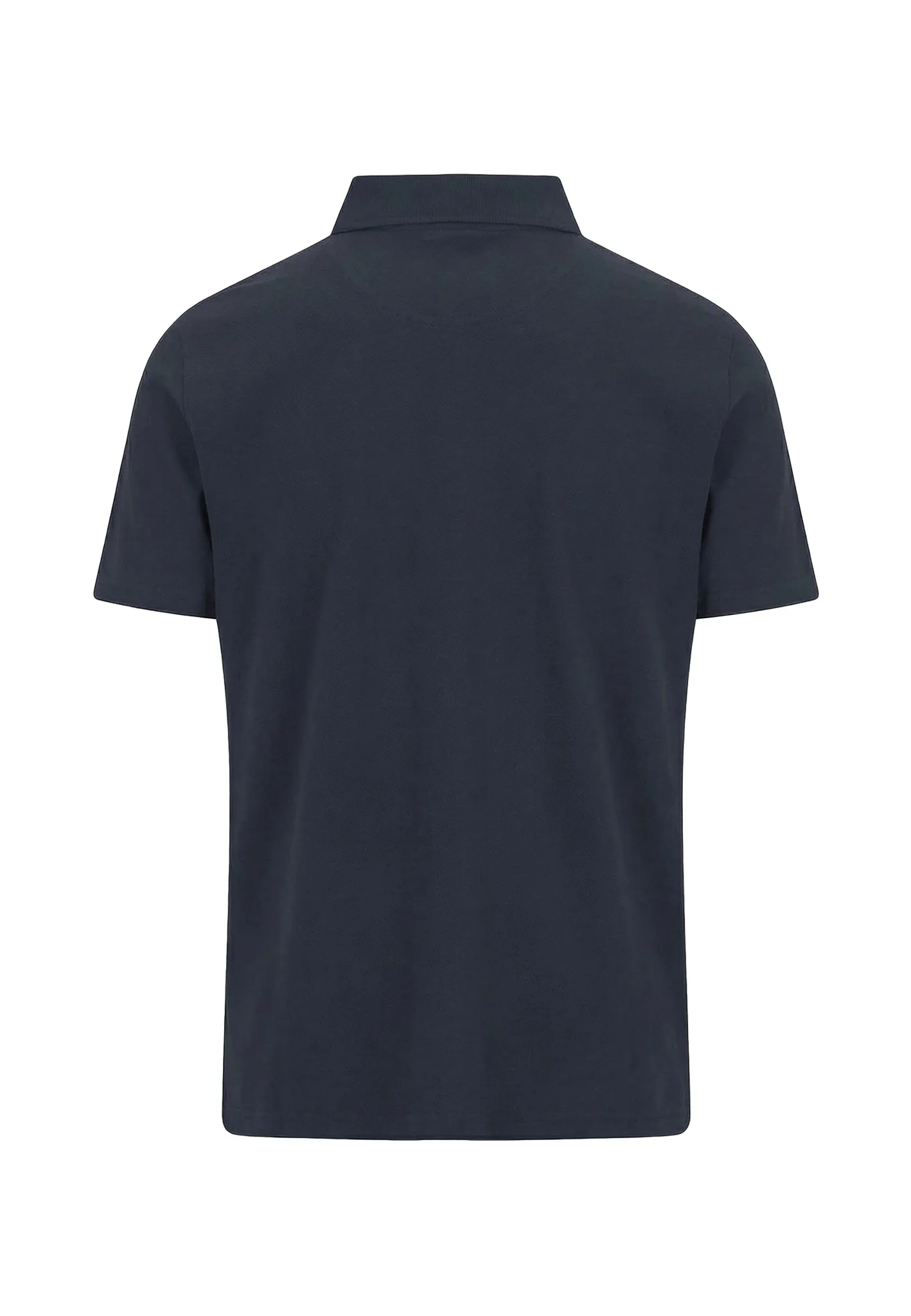 Poloshirt aus Baumwolle mit klassischem Polokragen - Image 10