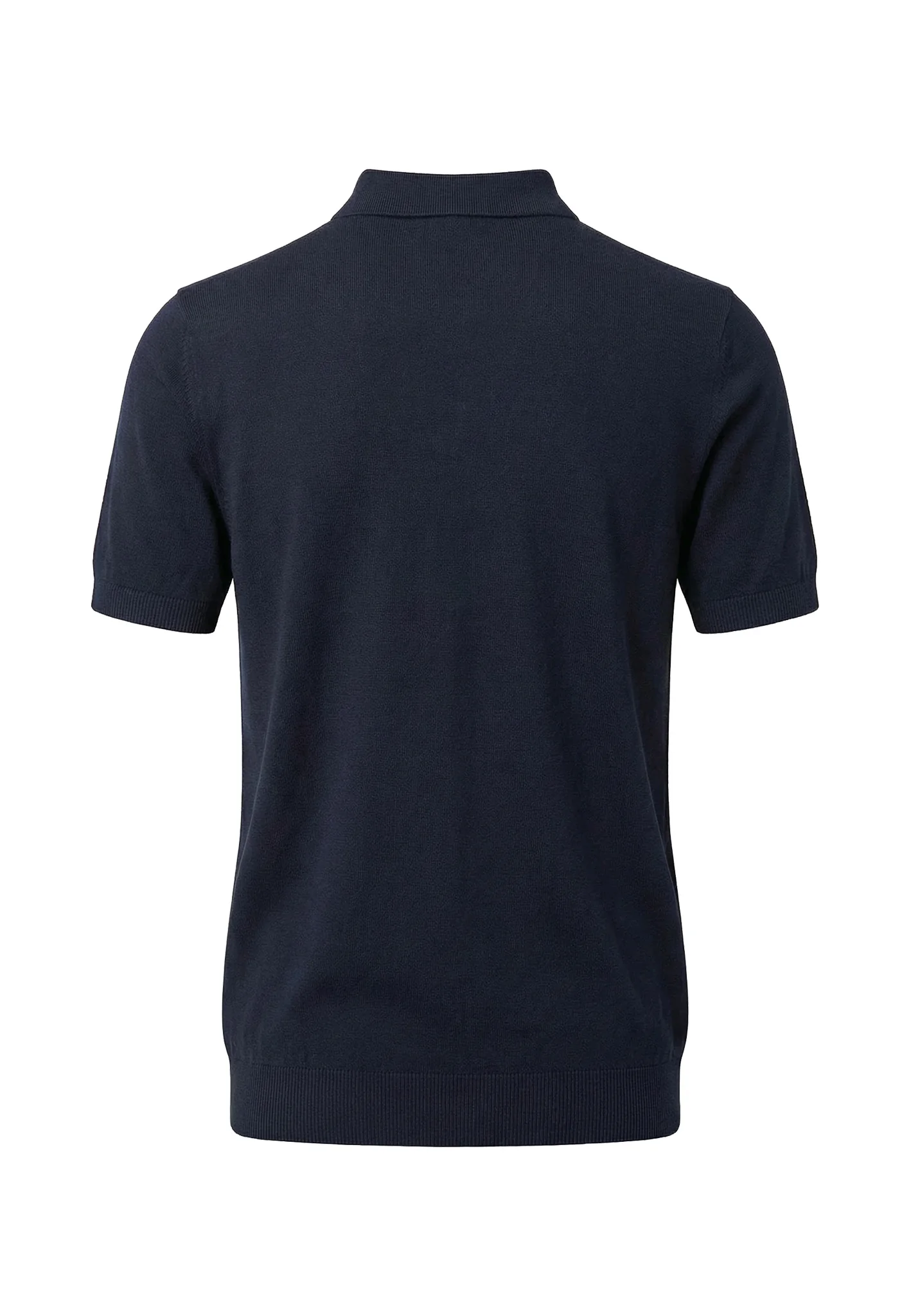 Poloshirt aus Baumwolle mit klassischem Polokragen – Air Cotton - Image 25