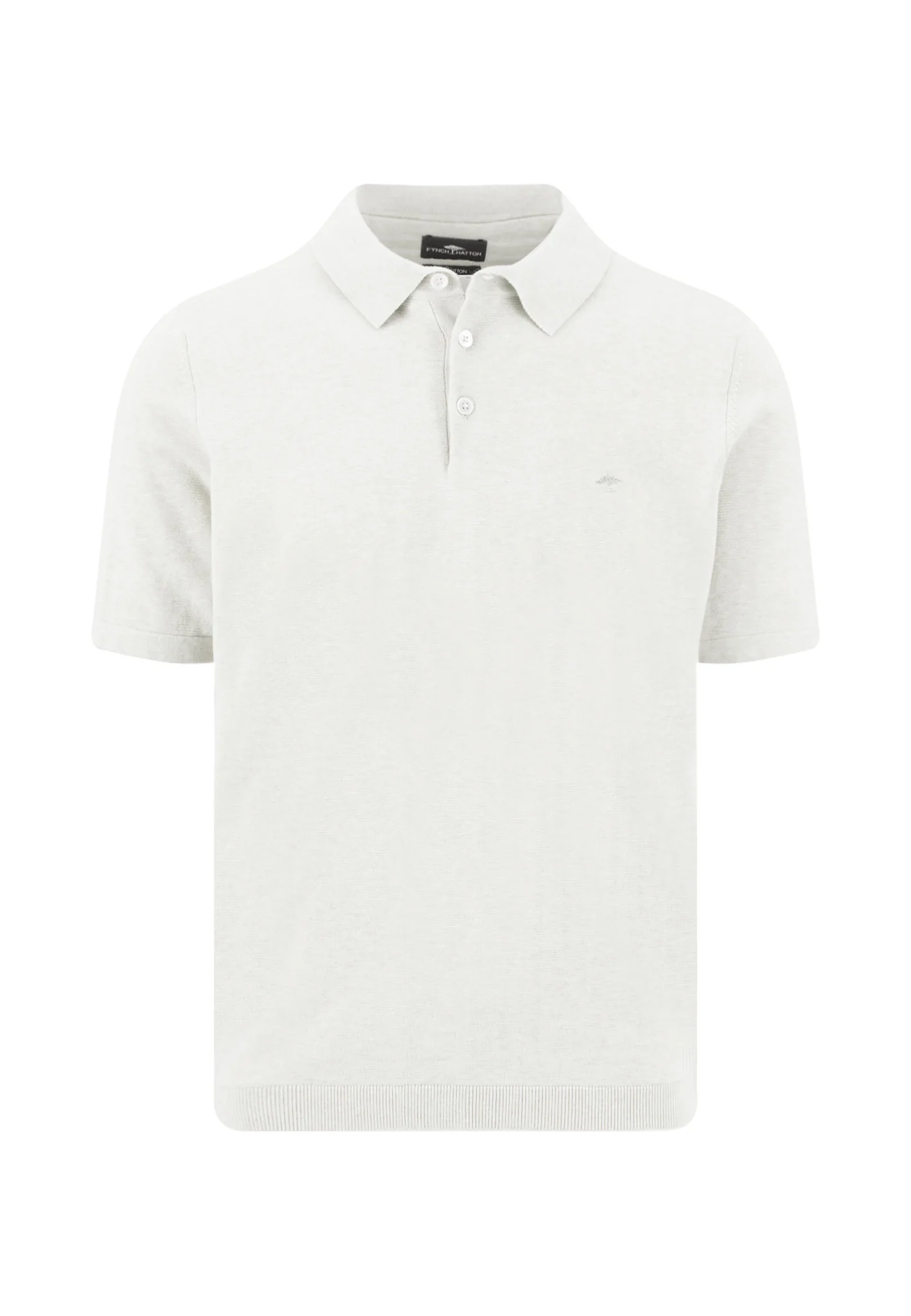 Poloshirt aus Baumwolle mit klassischem Polokragen – Air Cotton - Image 34