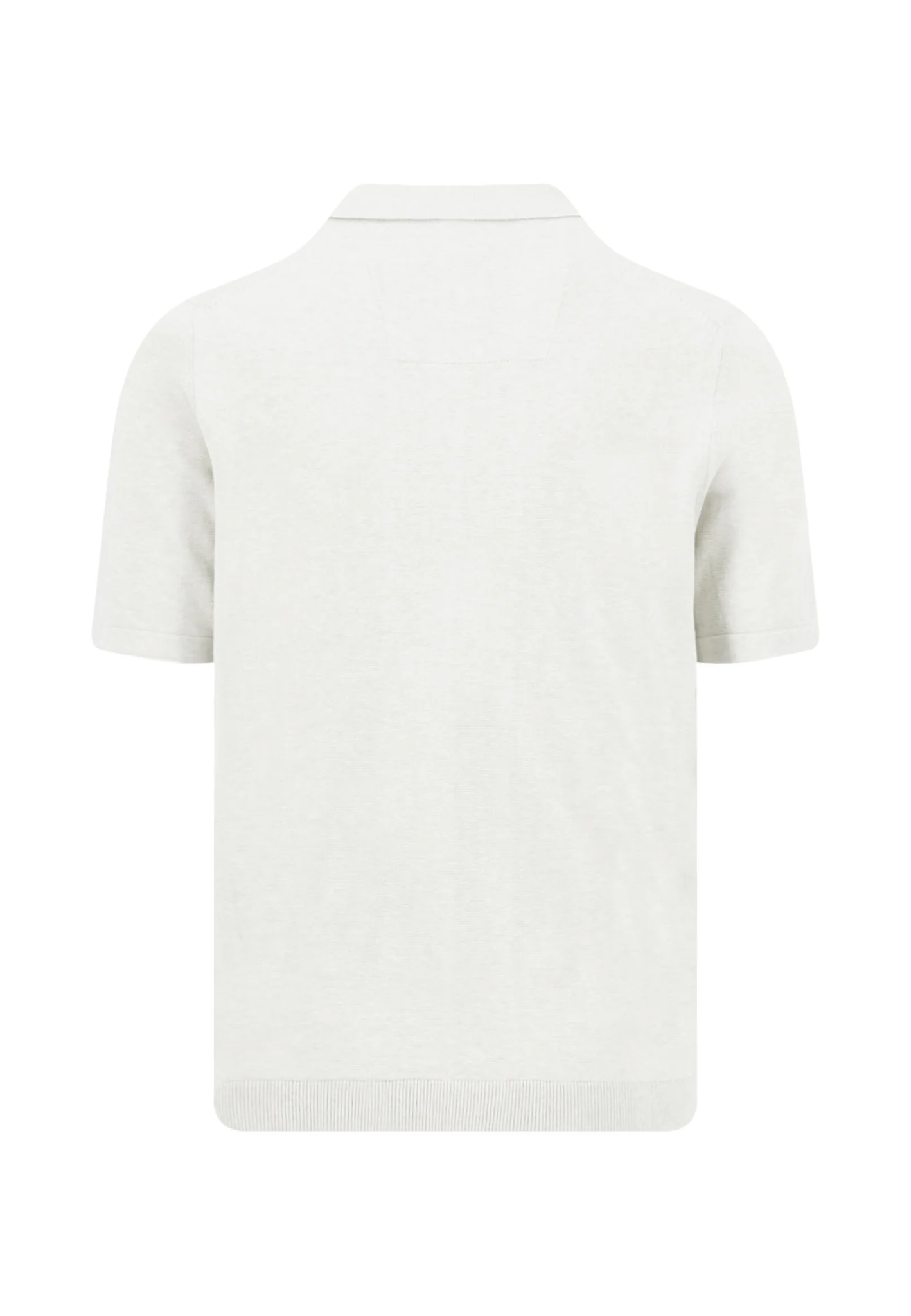 Poloshirt aus Baumwolle mit klassischem Polokragen – Air Cotton - Image 35