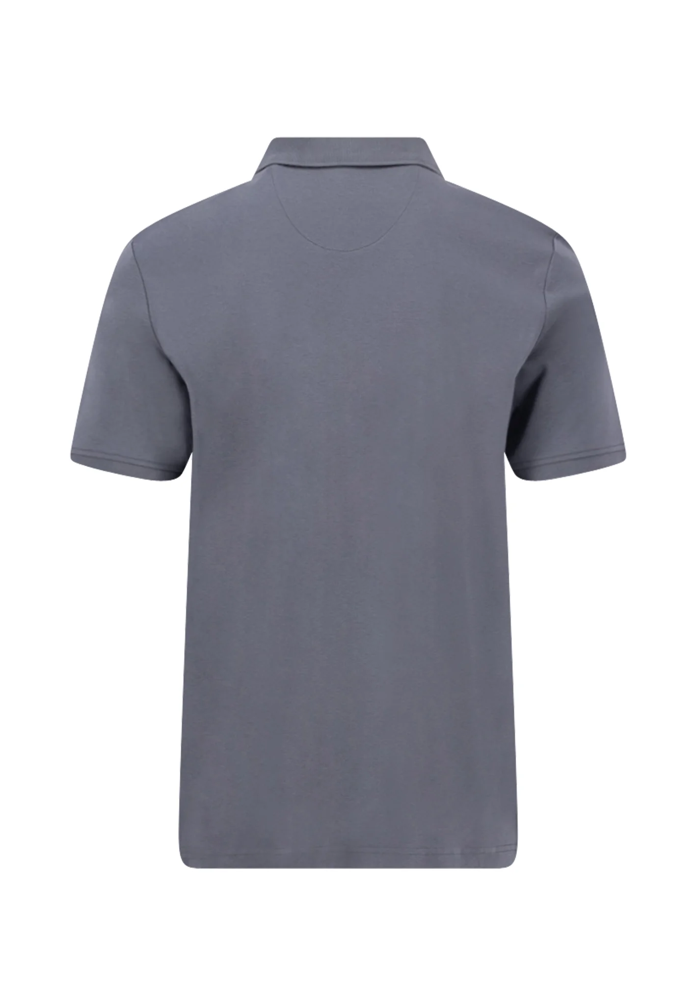 Poloshirt aus Baumwolle mit Logo Detail - Image 6