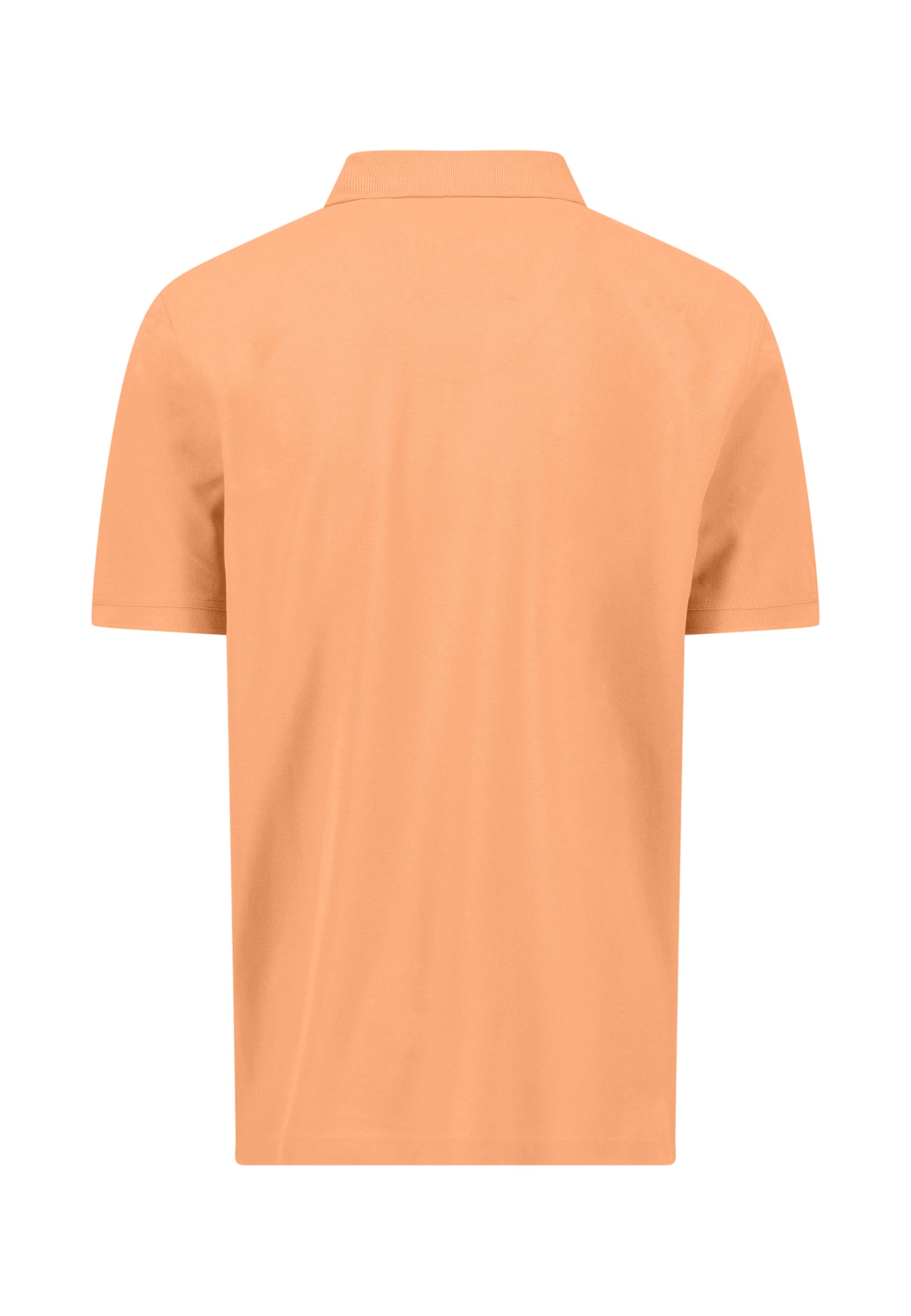 Poloshirt aus Baumwolle mit strukturierter Oberfläche – Premium Cotton - Image 23