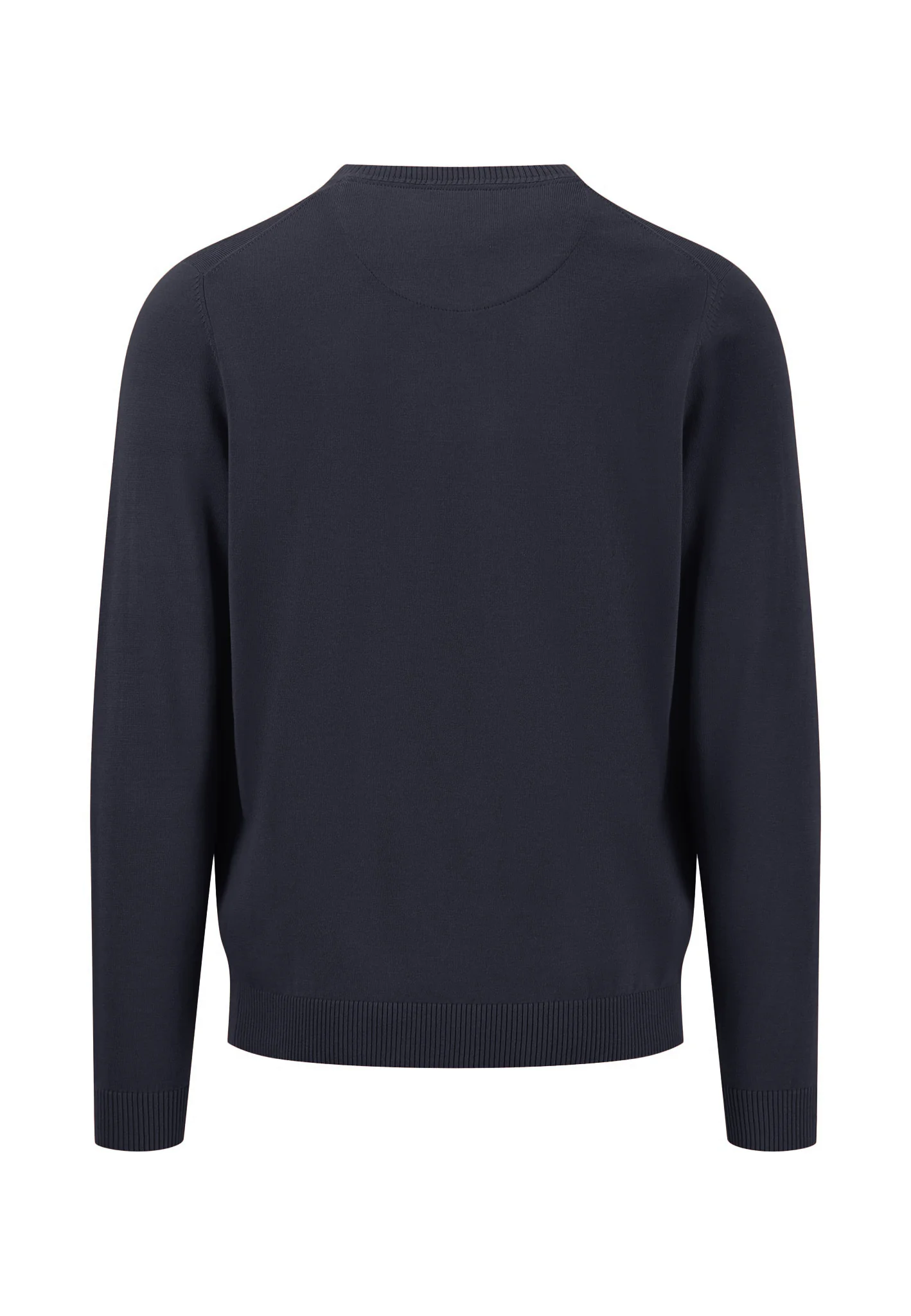 Pullover aus Baumwolle mit Rundhalsausschnitt - Image 4