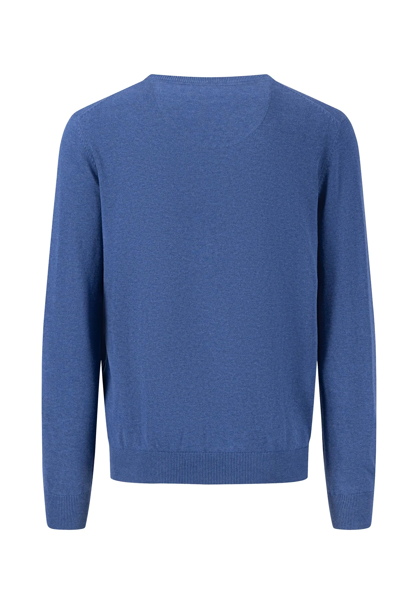Pullover aus Baumwolle mit Rundhalsausschnitt - Image 20