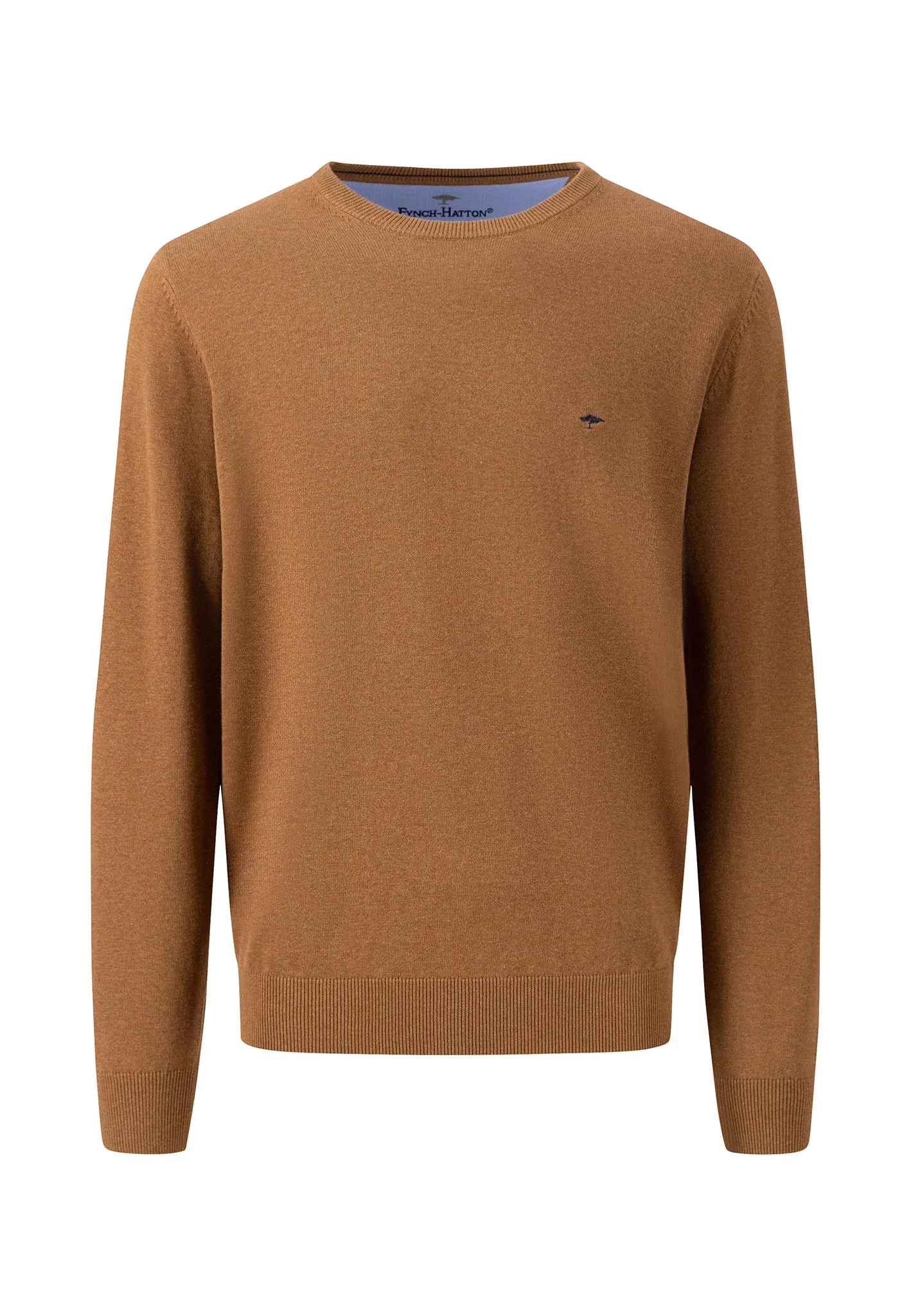 Pullover aus Baumwolle mit Rundhalsausschnitt - Image 21