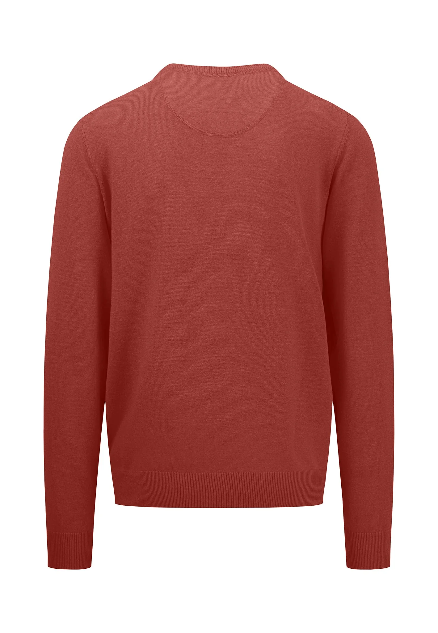 Pullover aus Baumwolle mit Rundhalsausschnitt - Image 12