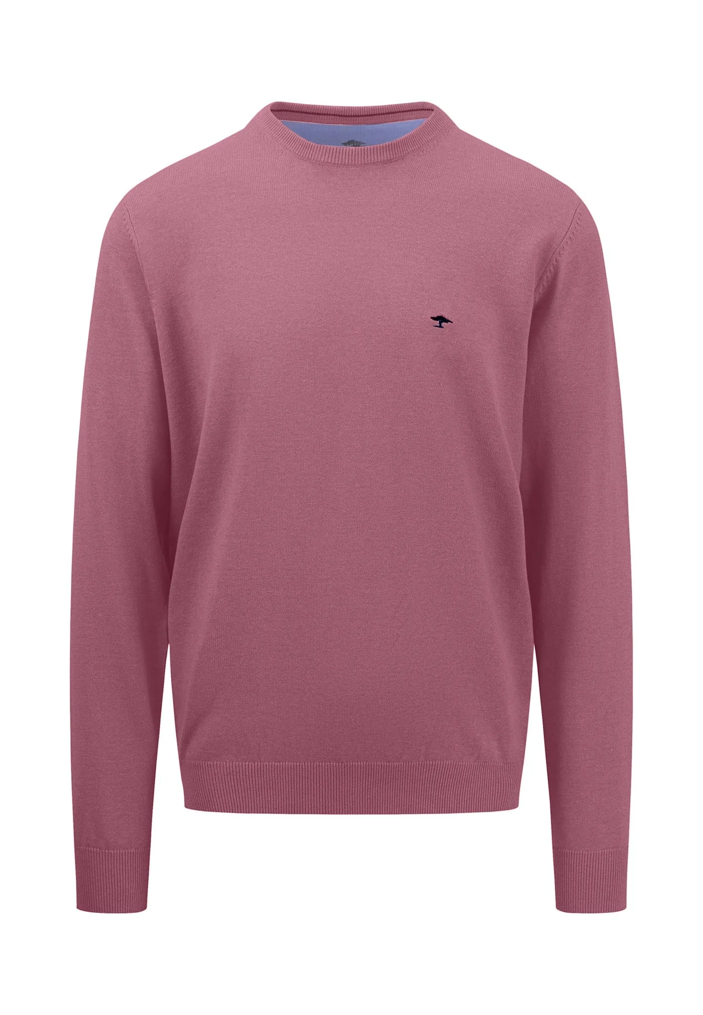 Pullover aus Baumwolle mit Rundhalsausschnitt - Image 5