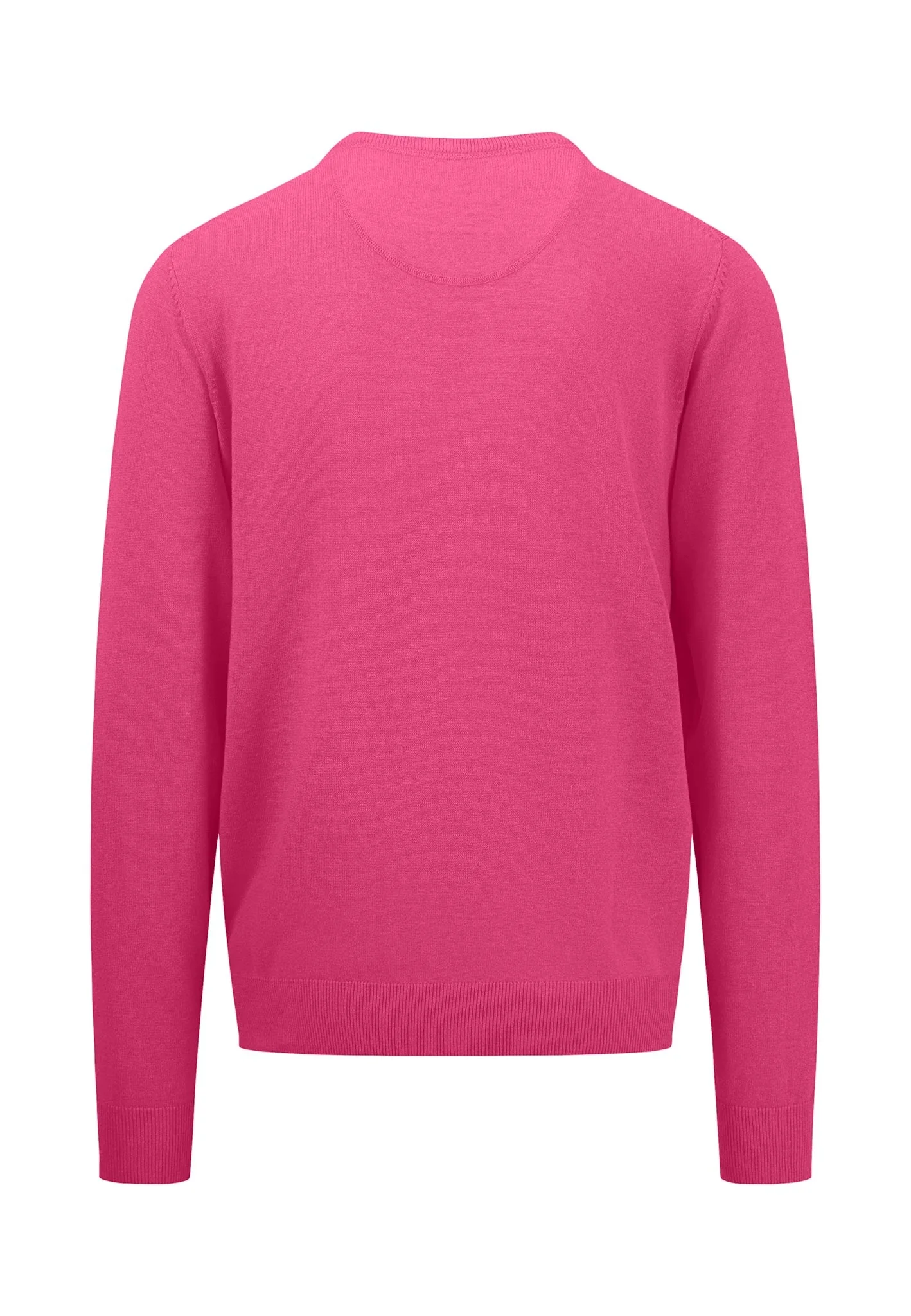 Pullover aus Baumwolle mit Rundhalsausschnitt - Image 8