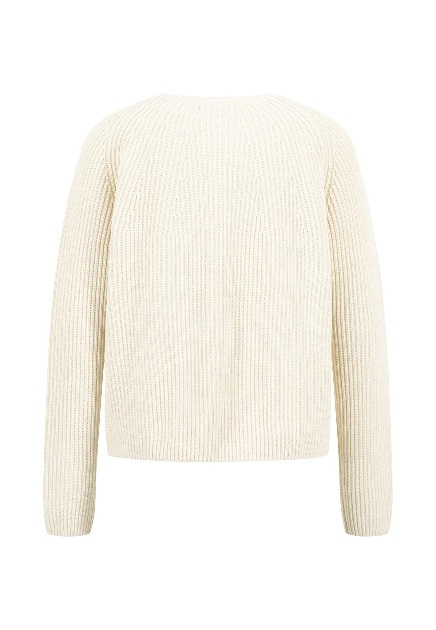 Pullover aus Baumwolle mit Rundhalsausschnitt - Image 5