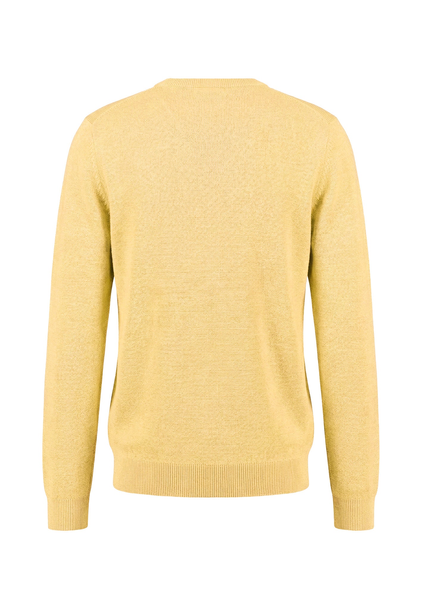 Pullover aus Baumwolle mit Rundhalsausschnitt – Air Cotton - Image 10