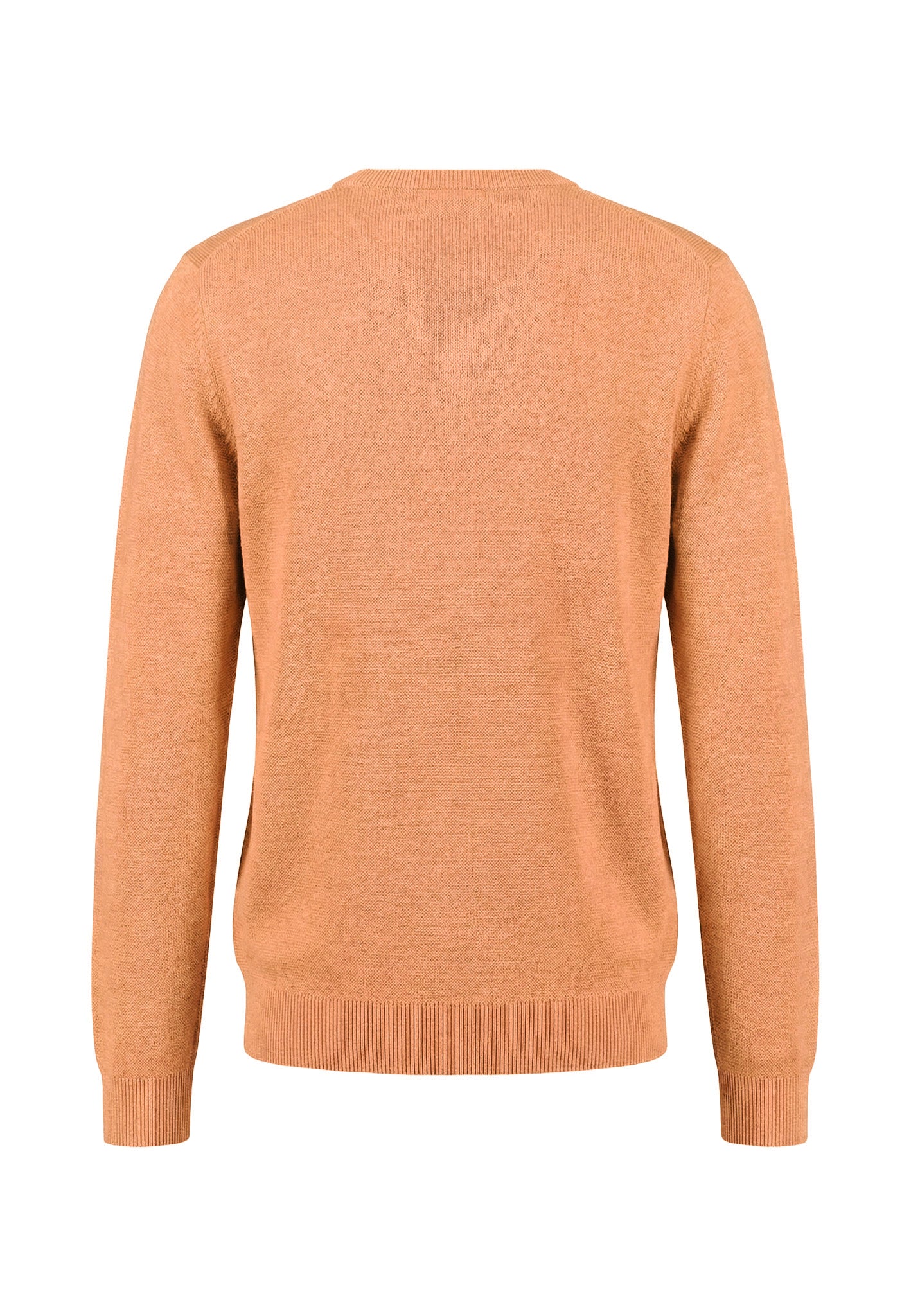 Pullover aus Baumwolle mit Rundhalsausschnitt – Air Cotton - Image 15