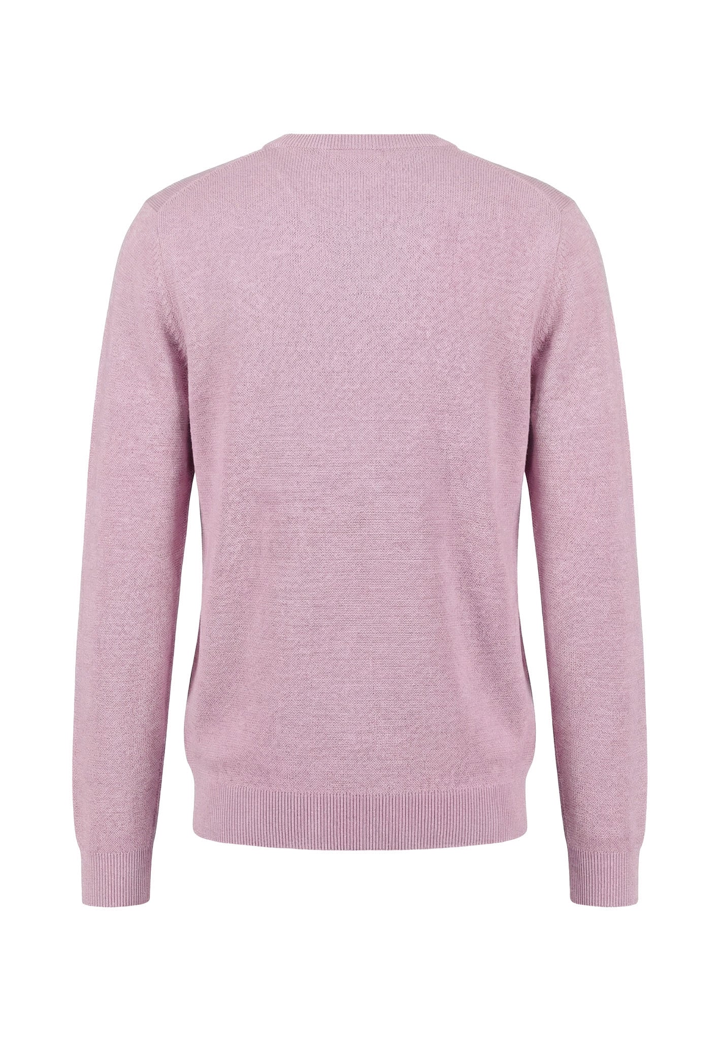 Pullover aus Baumwolle mit Rundhalsausschnitt – Air Cotton - Image 20