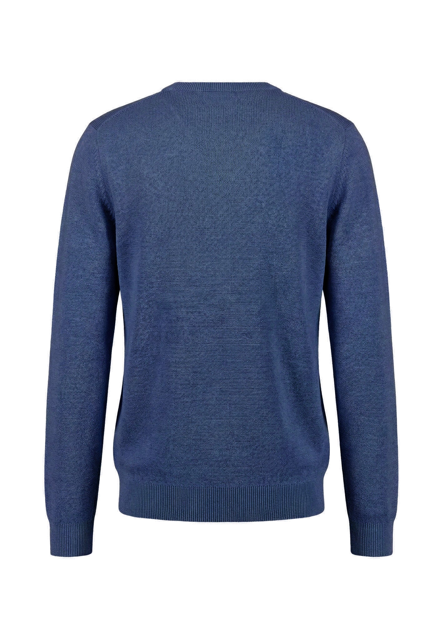 Pullover aus Baumwolle mit Rundhalsausschnitt – Air Cotton - Image 25