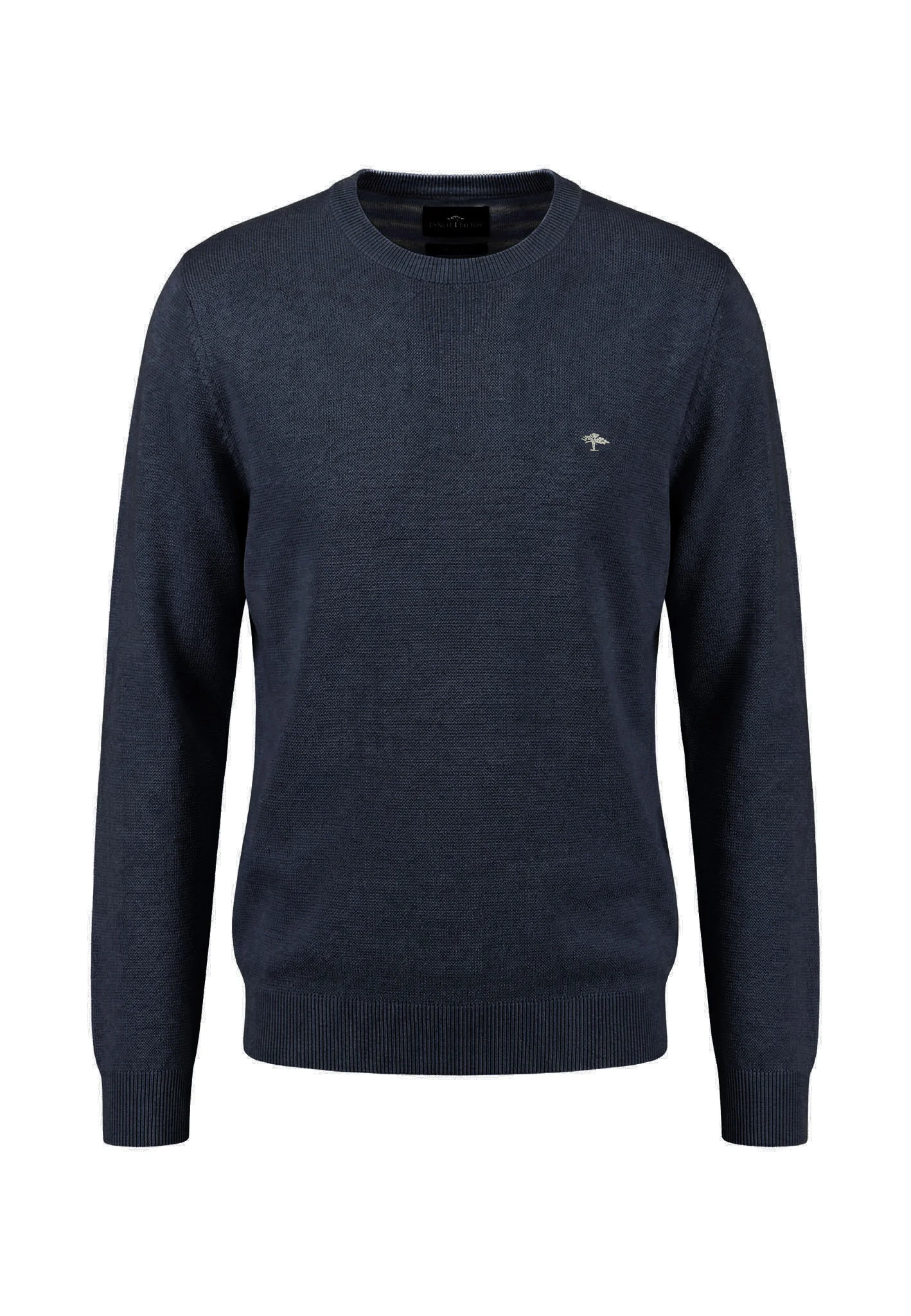Pullover aus Baumwolle mit Rundhalsausschnitt – Air Cotton - Image 28