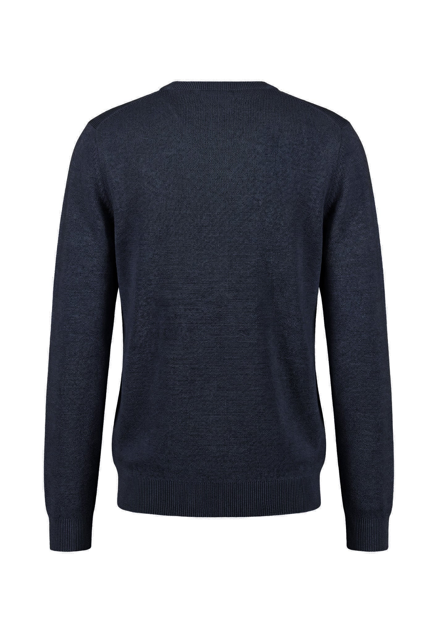 Pullover aus Baumwolle mit Rundhalsausschnitt – Air Cotton - Image 29