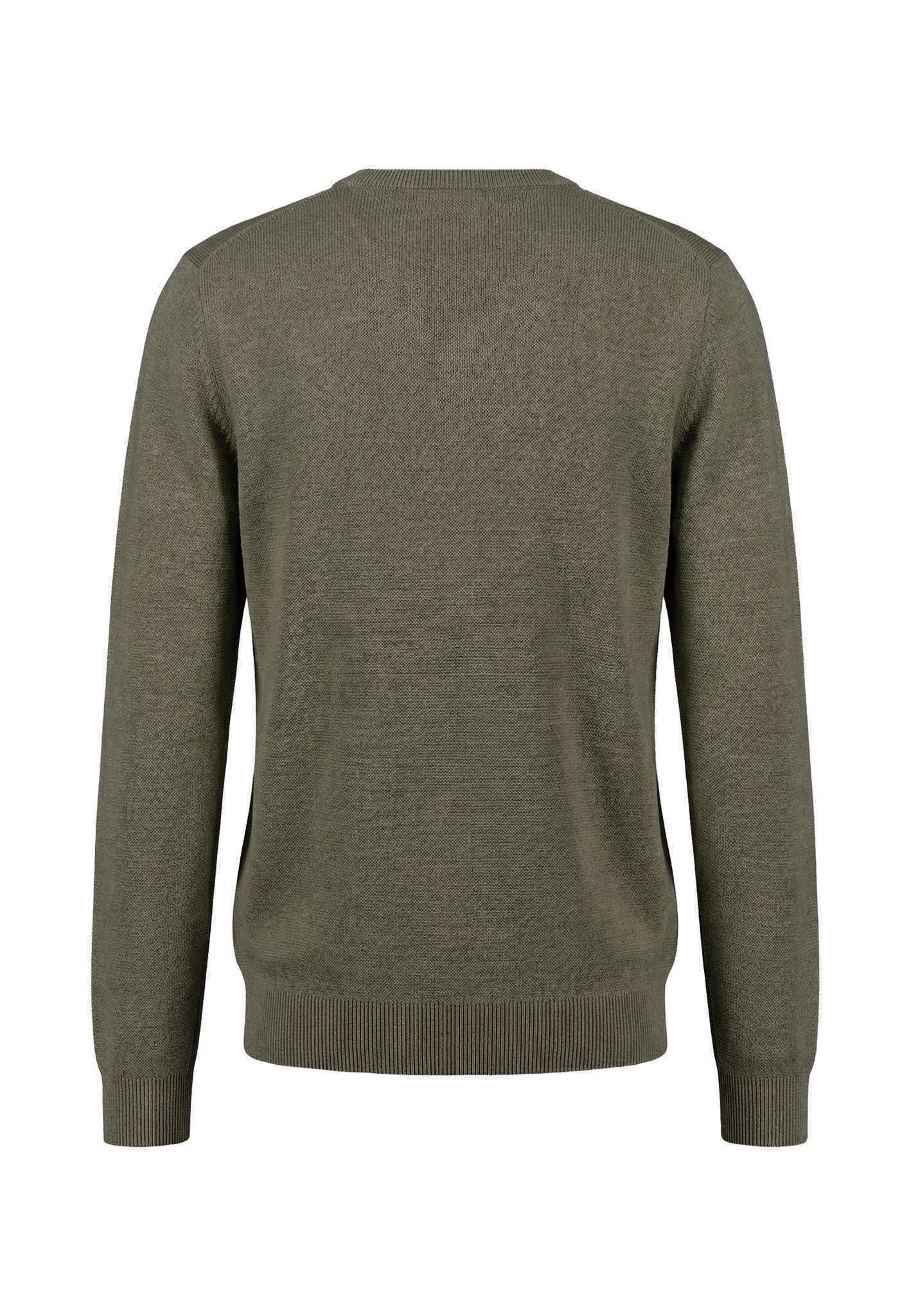 Pullover aus Baumwolle mit Rundhalsausschnitt – Air Cotton - Image 31