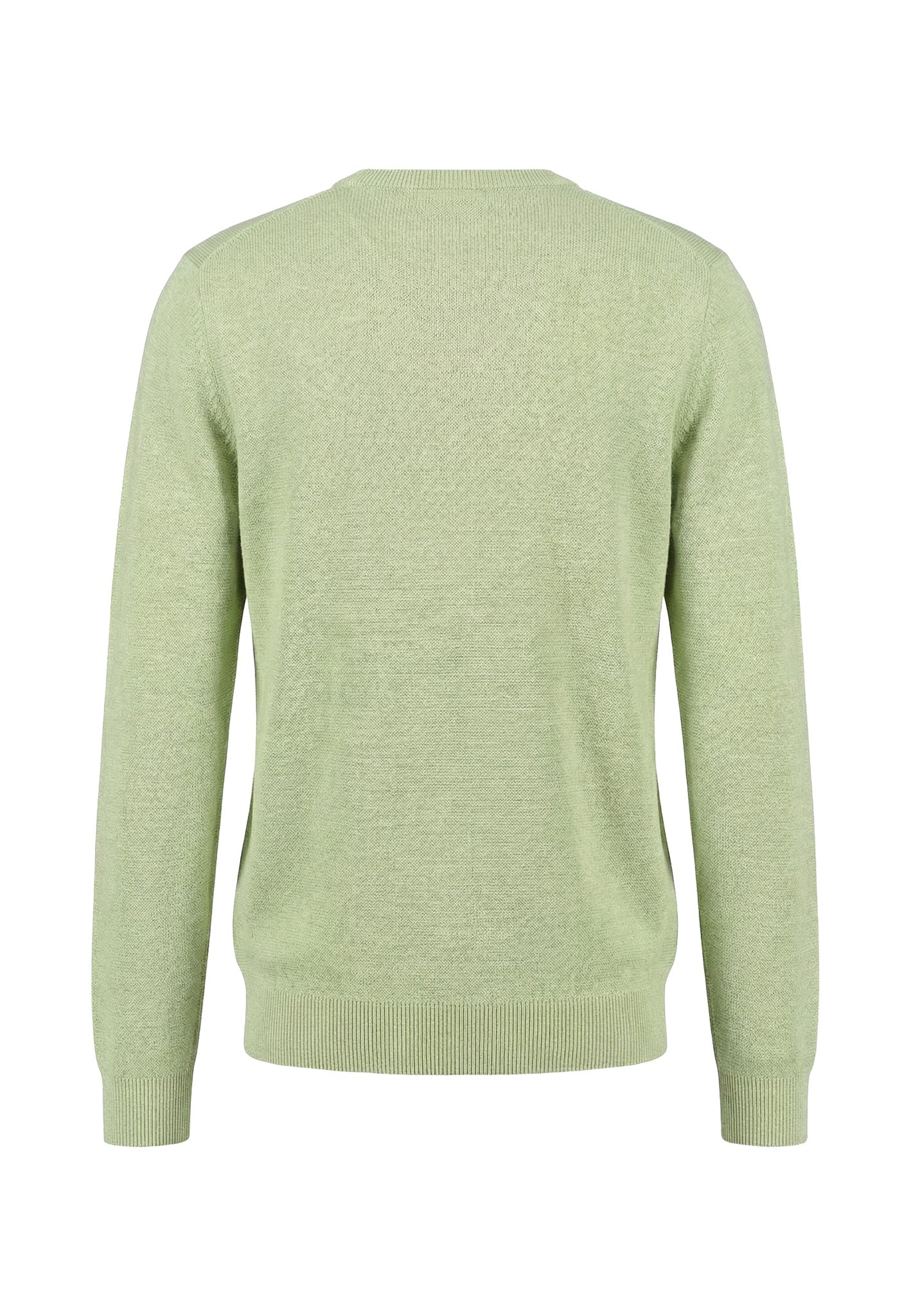 Pullover aus Baumwolle mit Rundhalsausschnitt – Air Cotton - Image 36