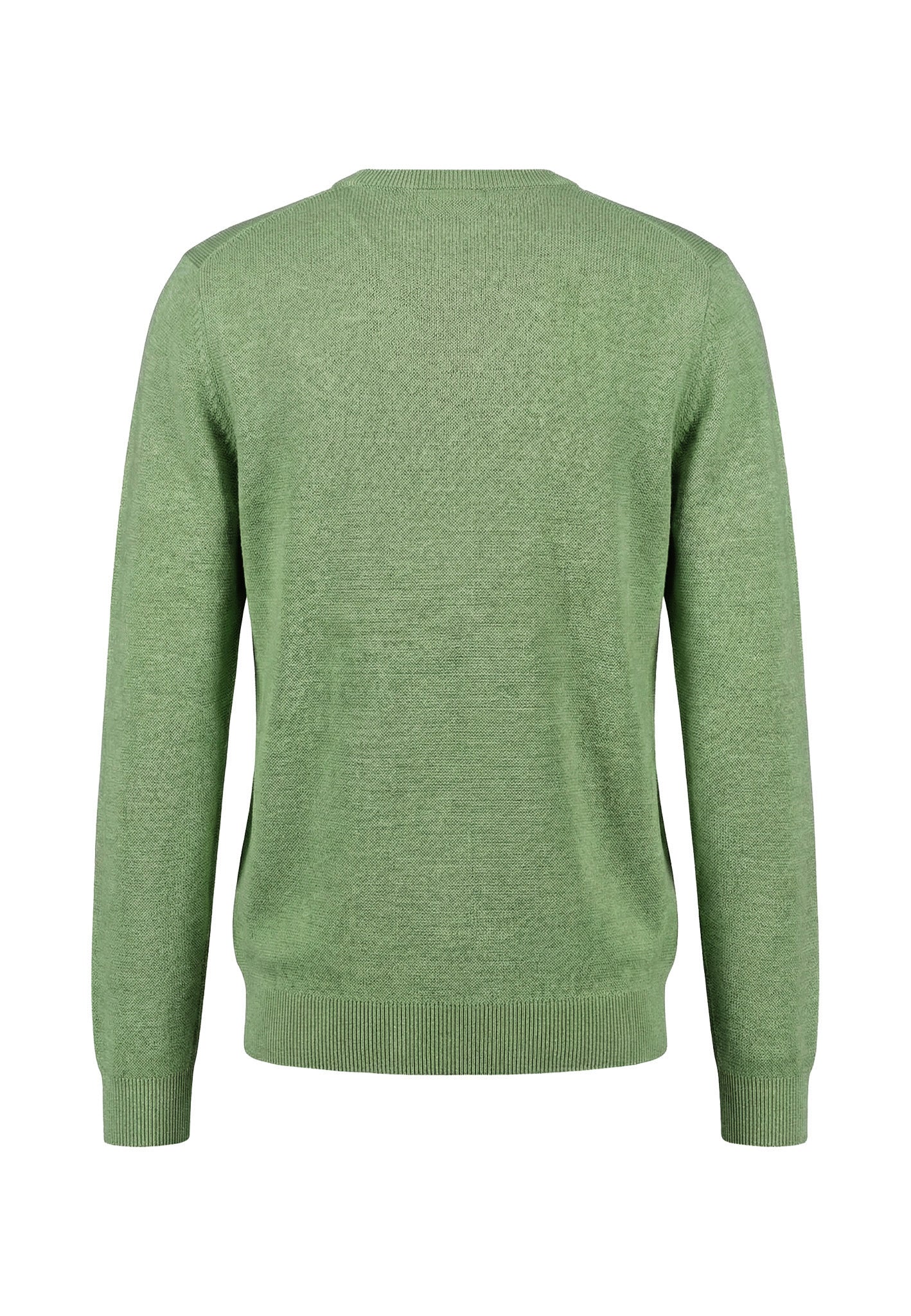 Pullover aus Baumwolle mit Rundhalsausschnitt – Air Cotton - Image 41