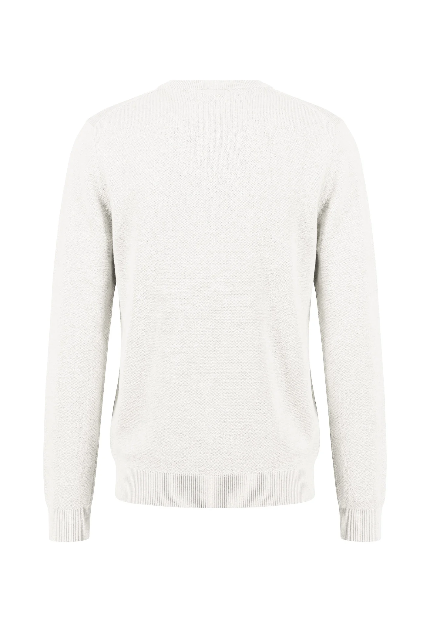 Pullover aus Baumwolle mit Rundhalsausschnitt – Air Cotton - Image 46