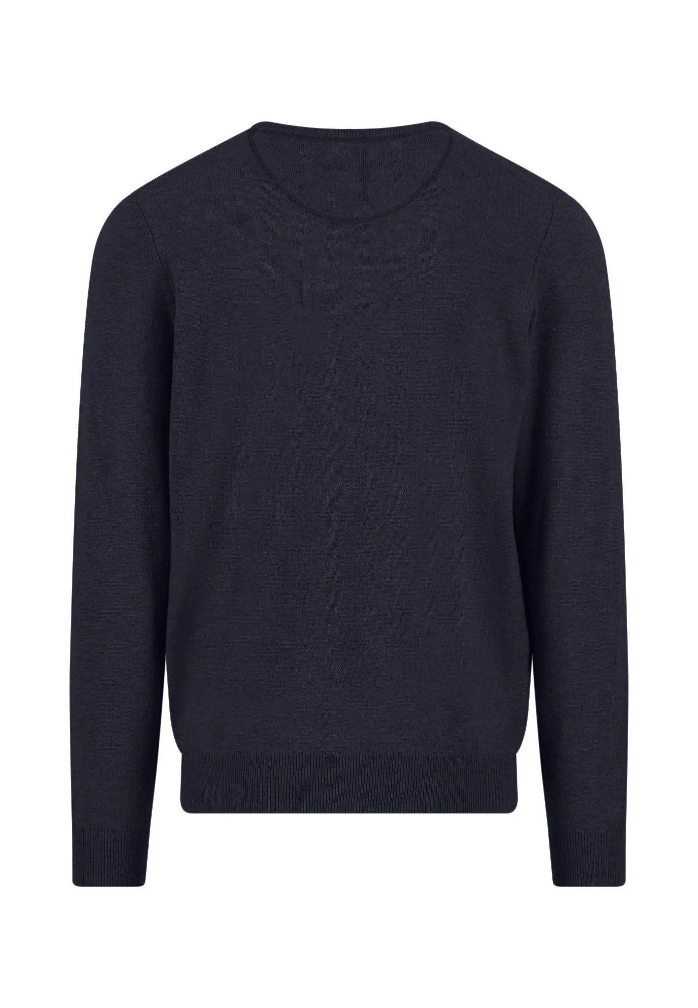 Pullover aus Merino-Kaschmir mit Rundhalsausschnitt - Image 18