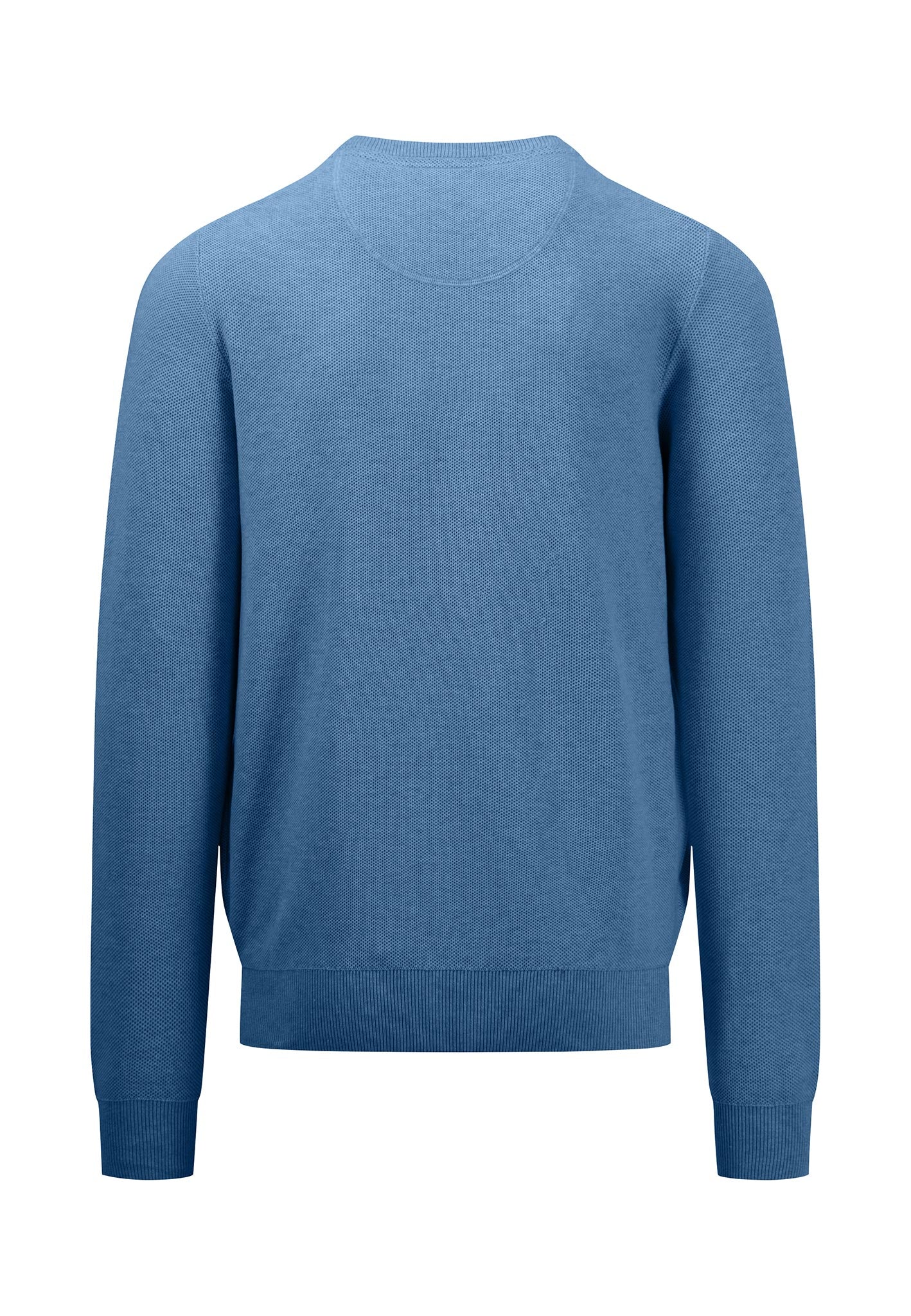Pullover aus Strukturstrick - Image 10